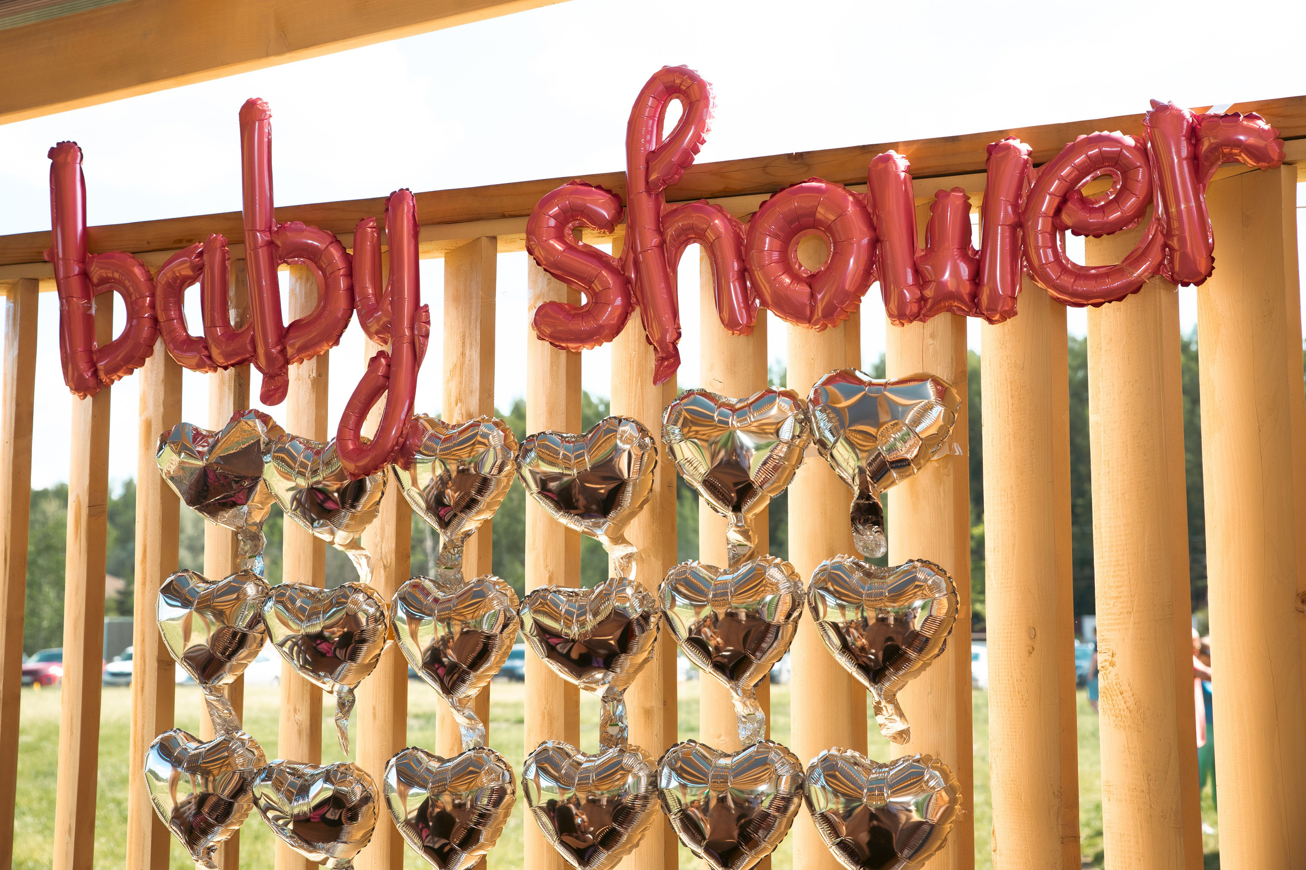 BOY or GIRL ❣ Gender Party. Фотограф в Москве Яна Полосина