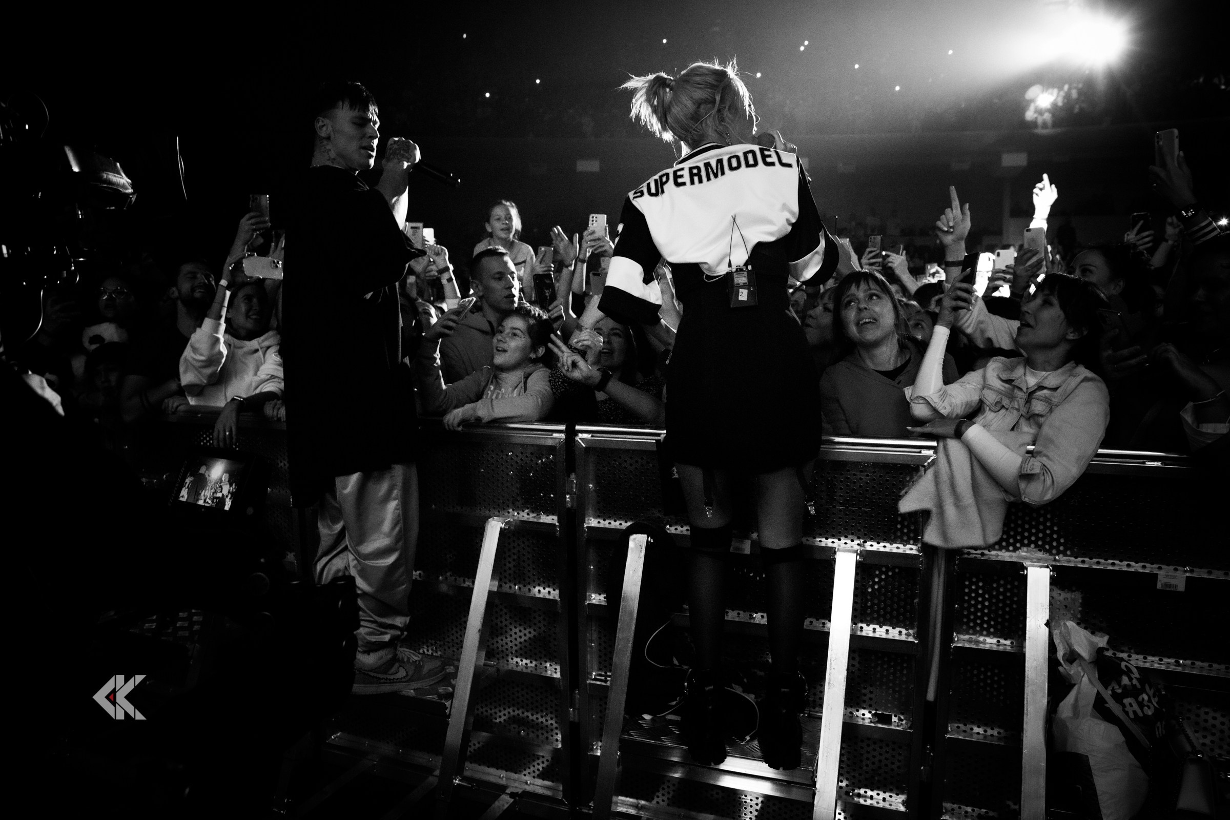 Вечеринки. Фотограф в Москве Яна Полосина