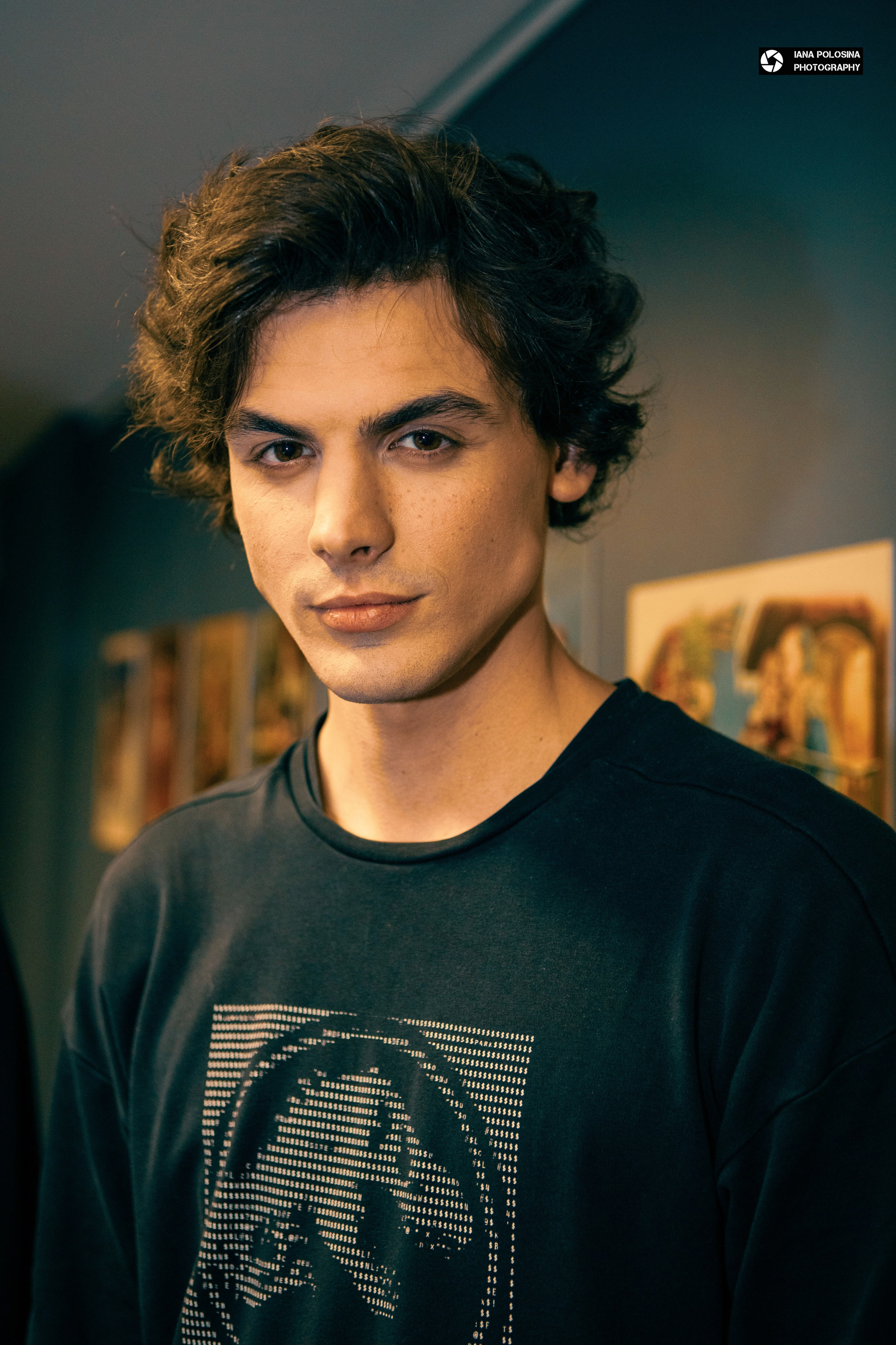 Ponomarev Country Fashion day. Фотограф в Москве Яна Полосина