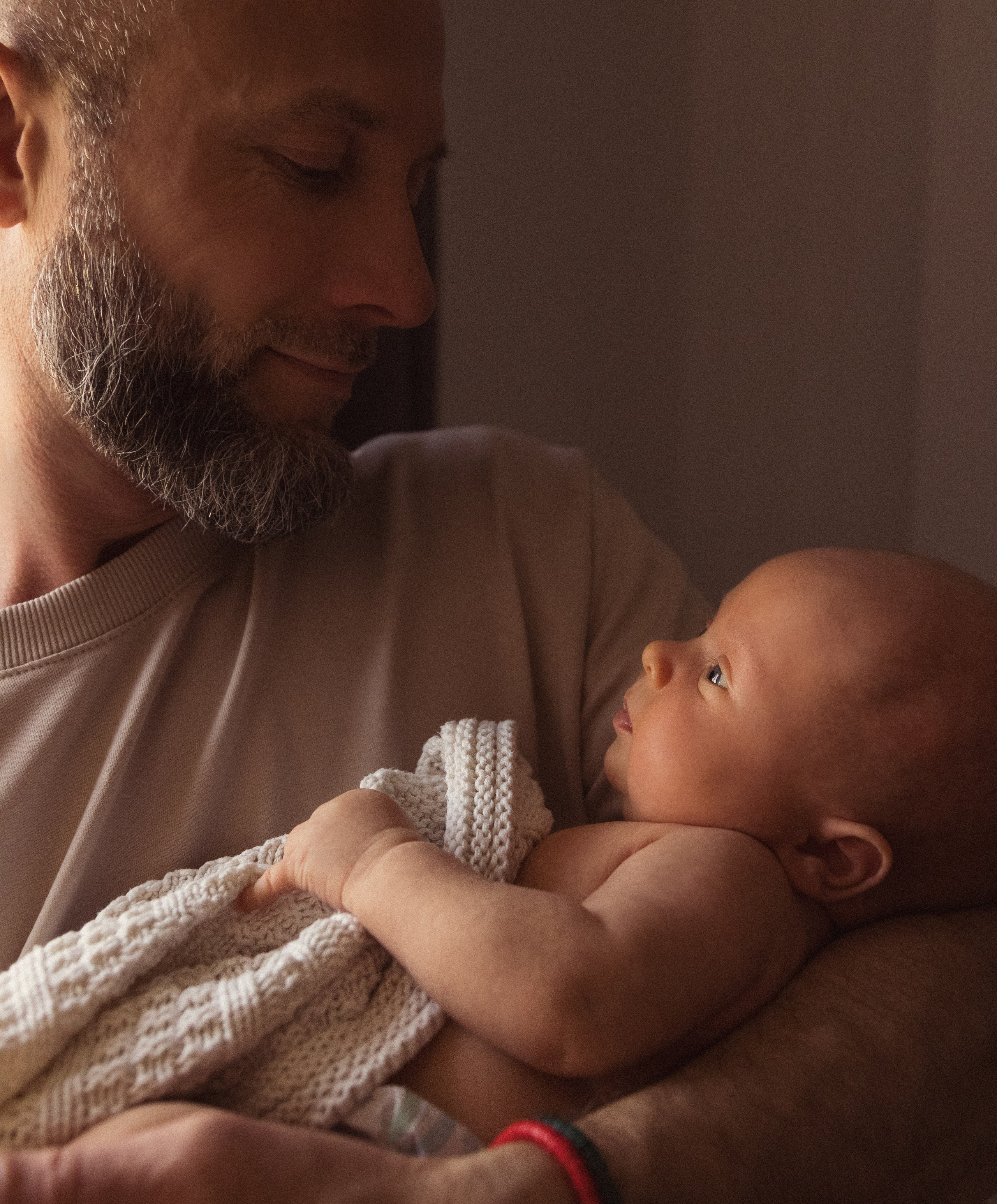 Маленькое счастье. Фотограф Ирина Нехороших