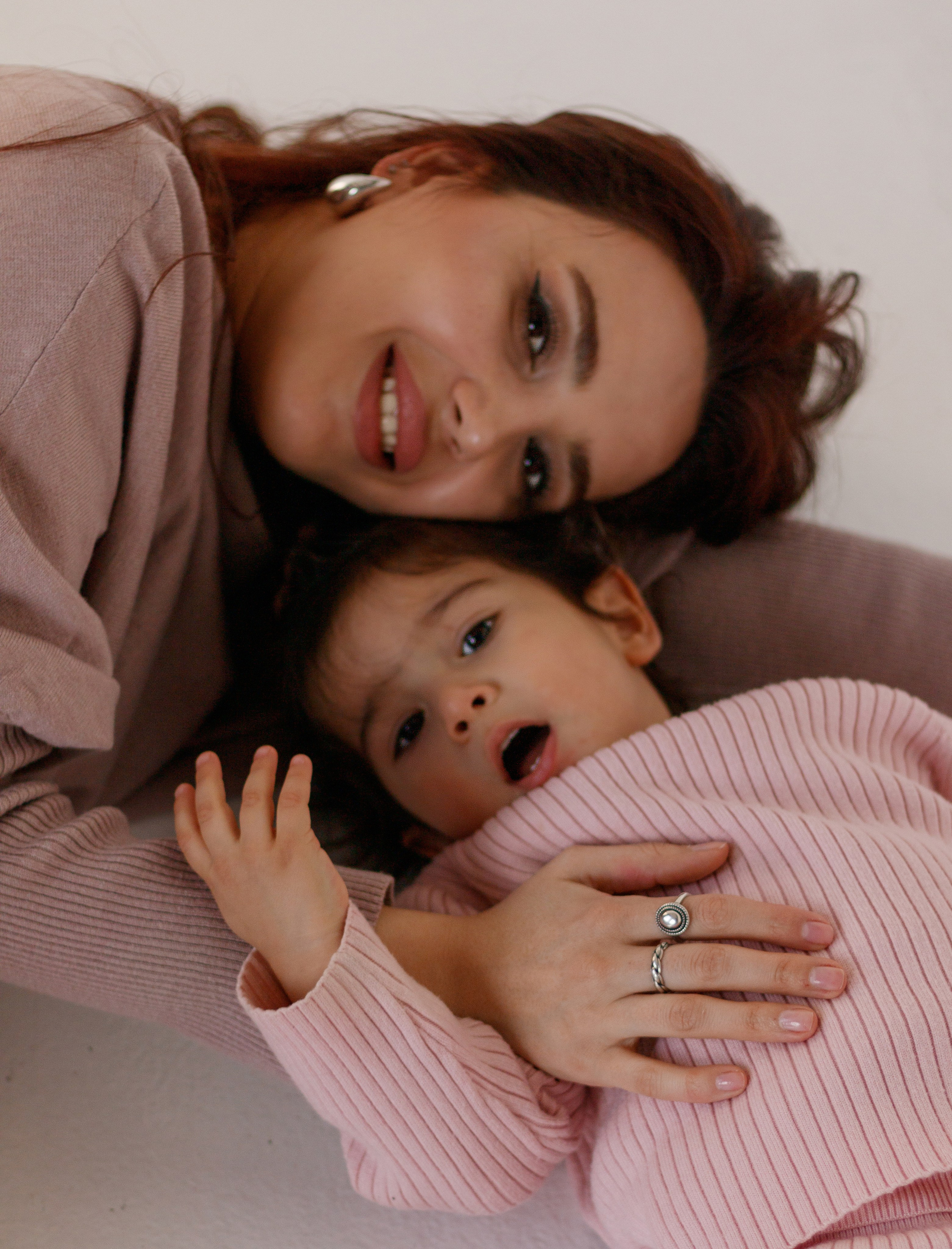 Нара и Наре. Фотограф Ирина Нехороших