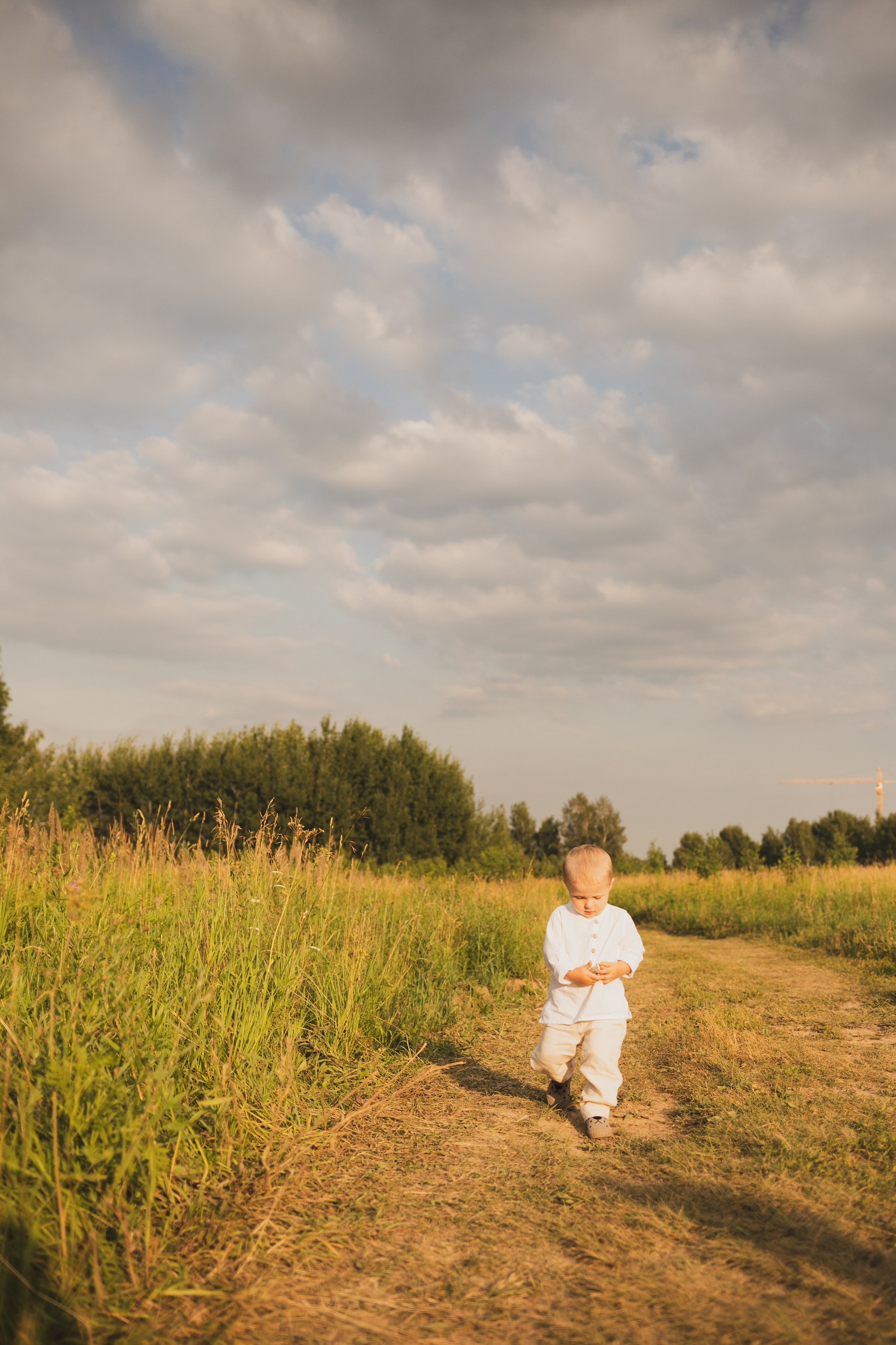 Семья Дмитриевых. Фотограф Москва и МО Анастасия Пясковская