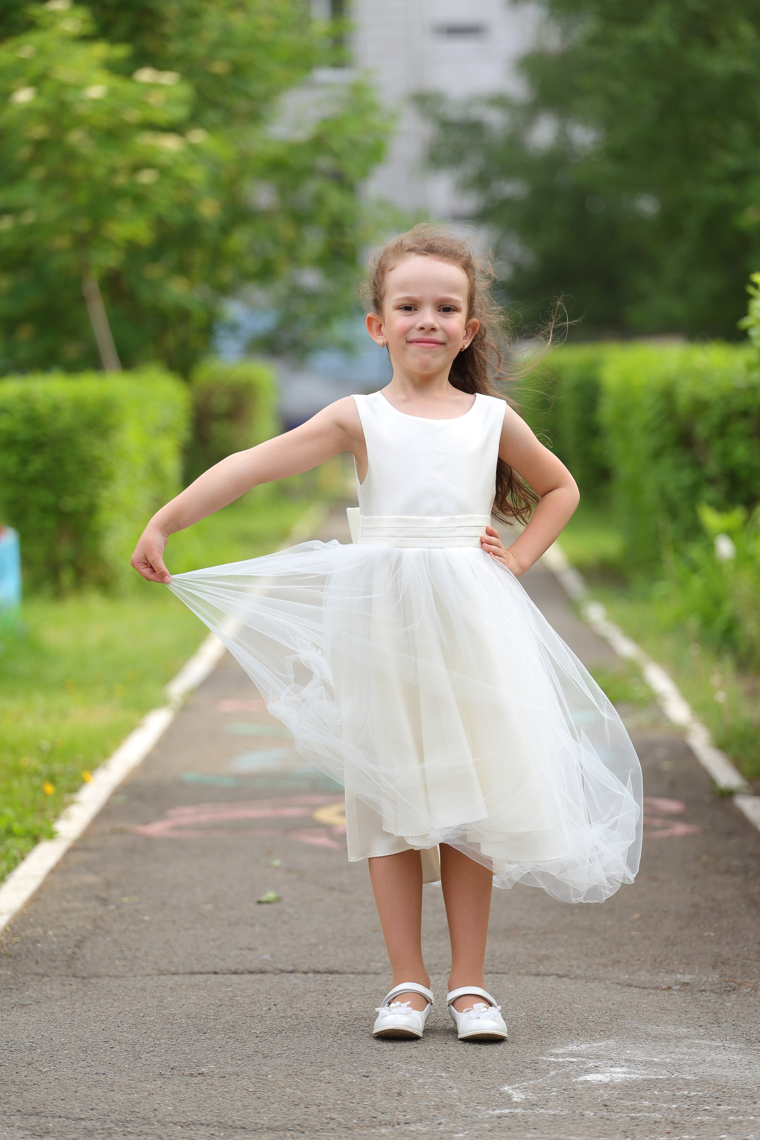 Детский сад. Фотограф в Барнауле Юлия Яковлева