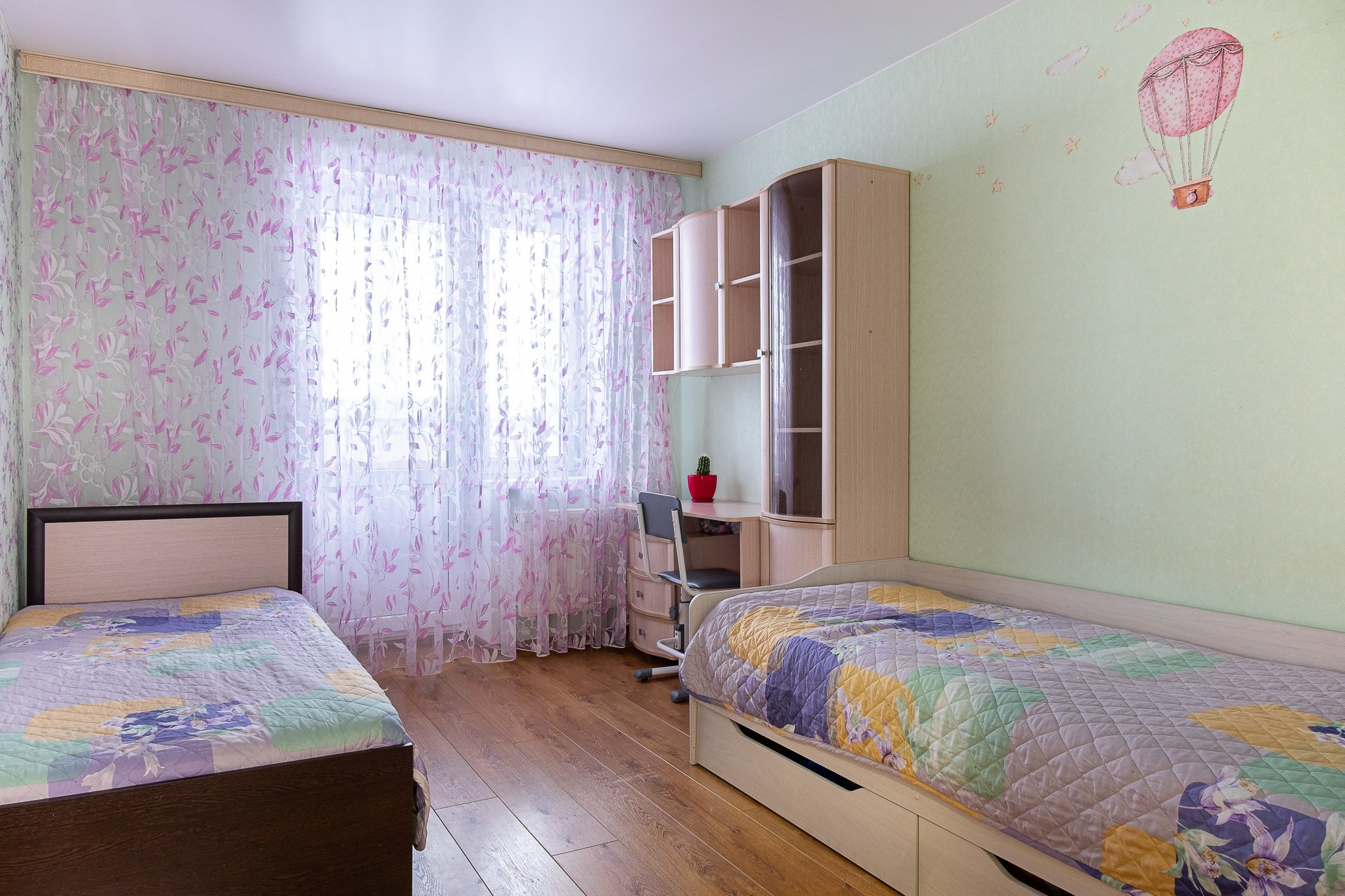 Профессиональный фотограф интерьера в Рязани и области. Фотосъёмка квартиры для объявлений. 