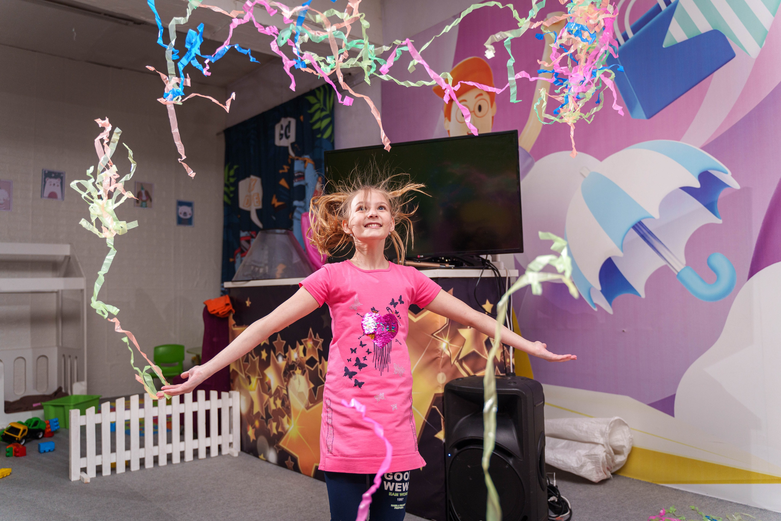 Фотограф на детские праздники. Свадебный и семейный фотограф в Новосибирске Данил Коротких