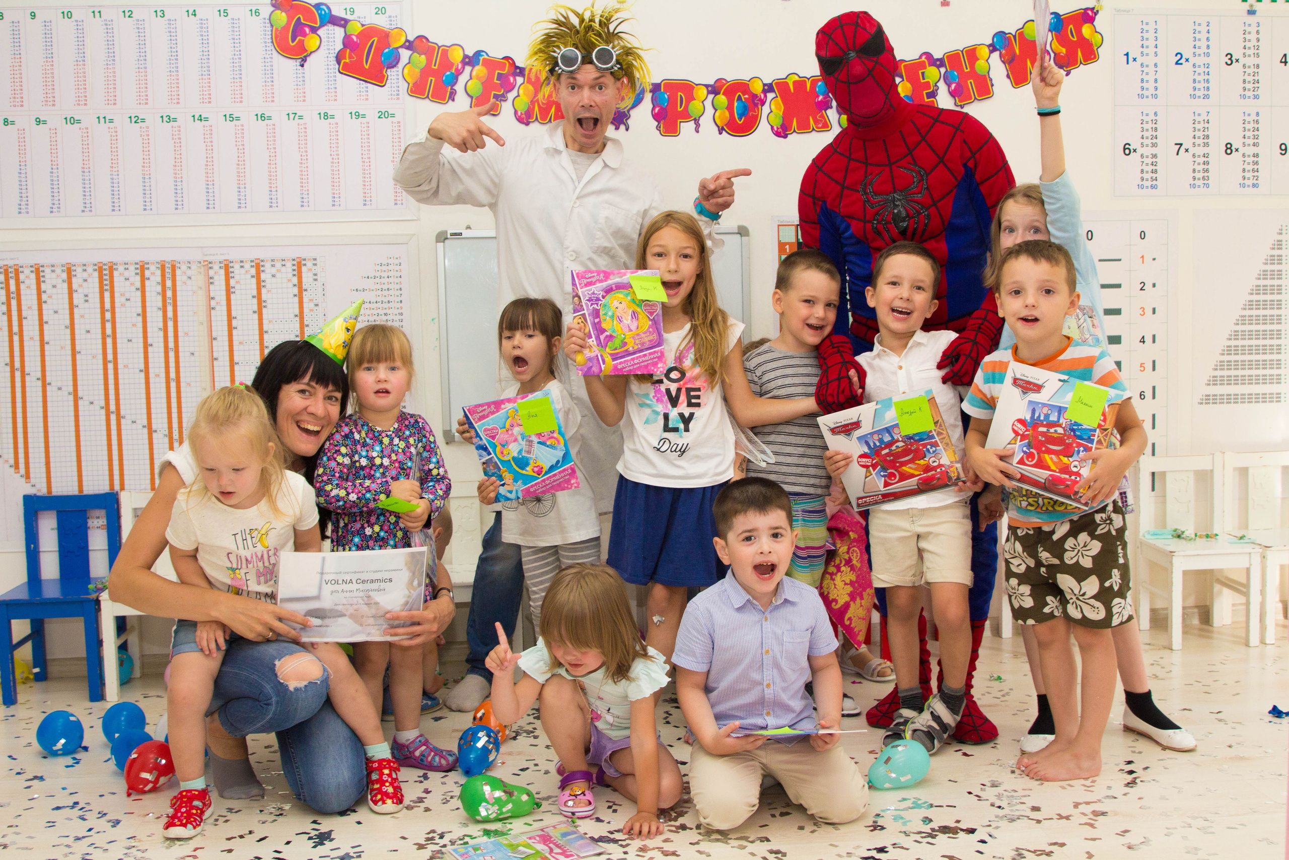 Андрюша 5 лет. Семейный, детский, свадебный фотограф в Москве, Люберцах