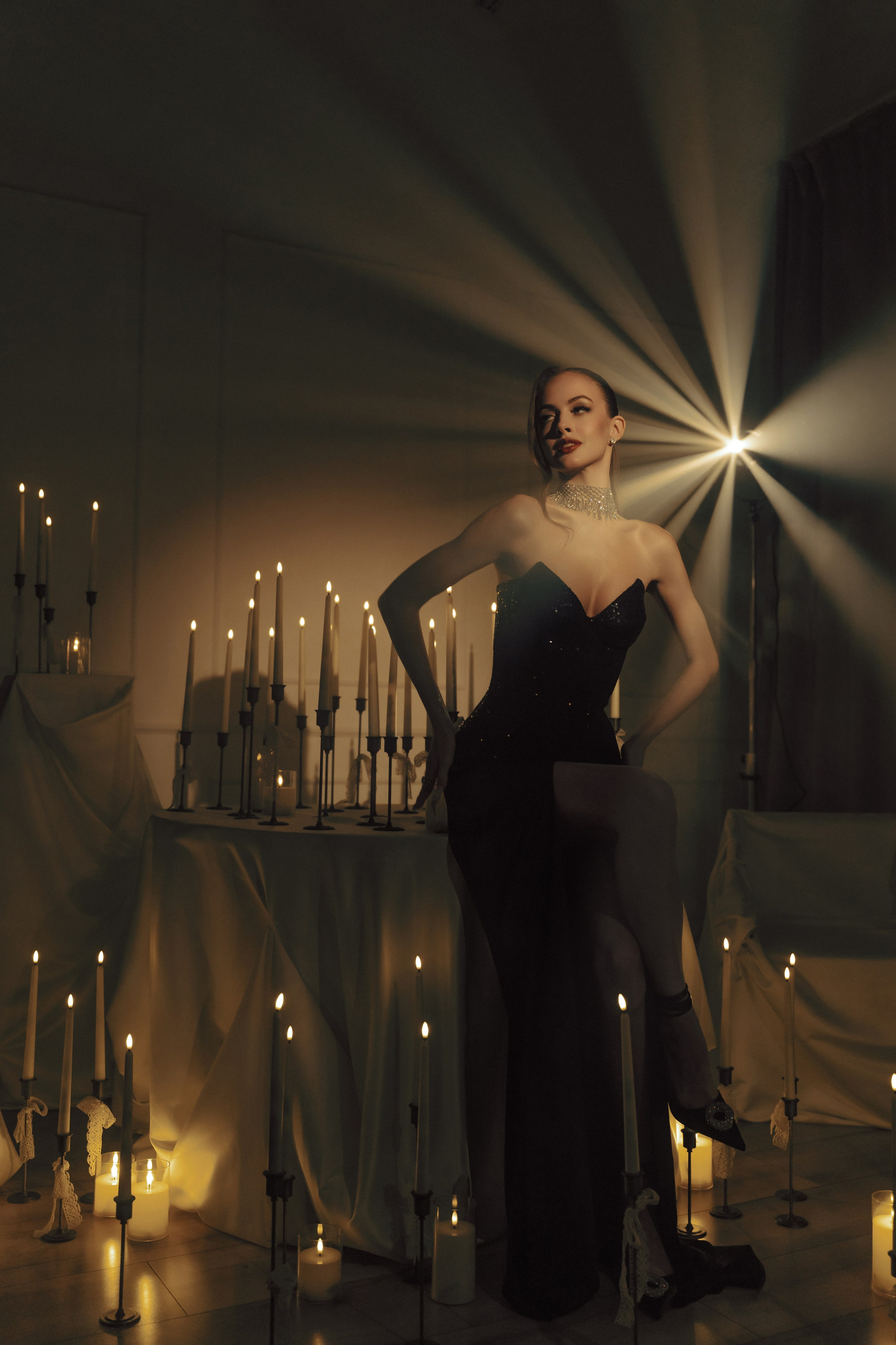 Лиза. Фотограф Ким Наталья в Красноярске