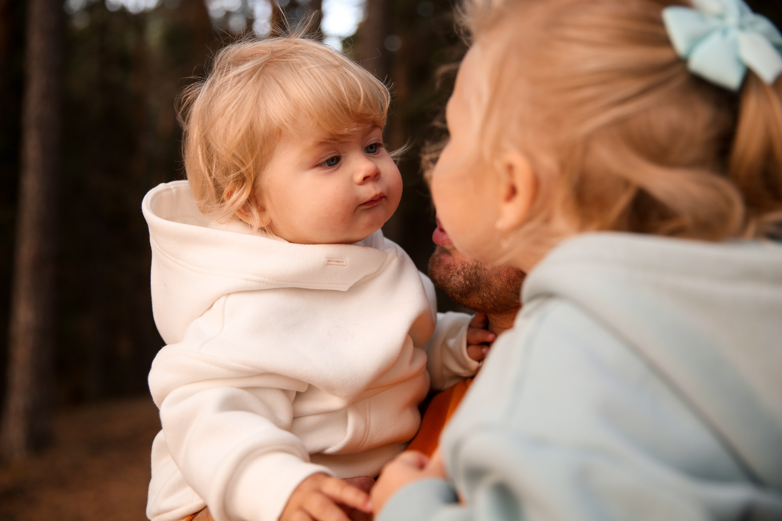 Счастье в том, что вместе мы!. Фотограф Анастасия Галкина в Кудымкаре