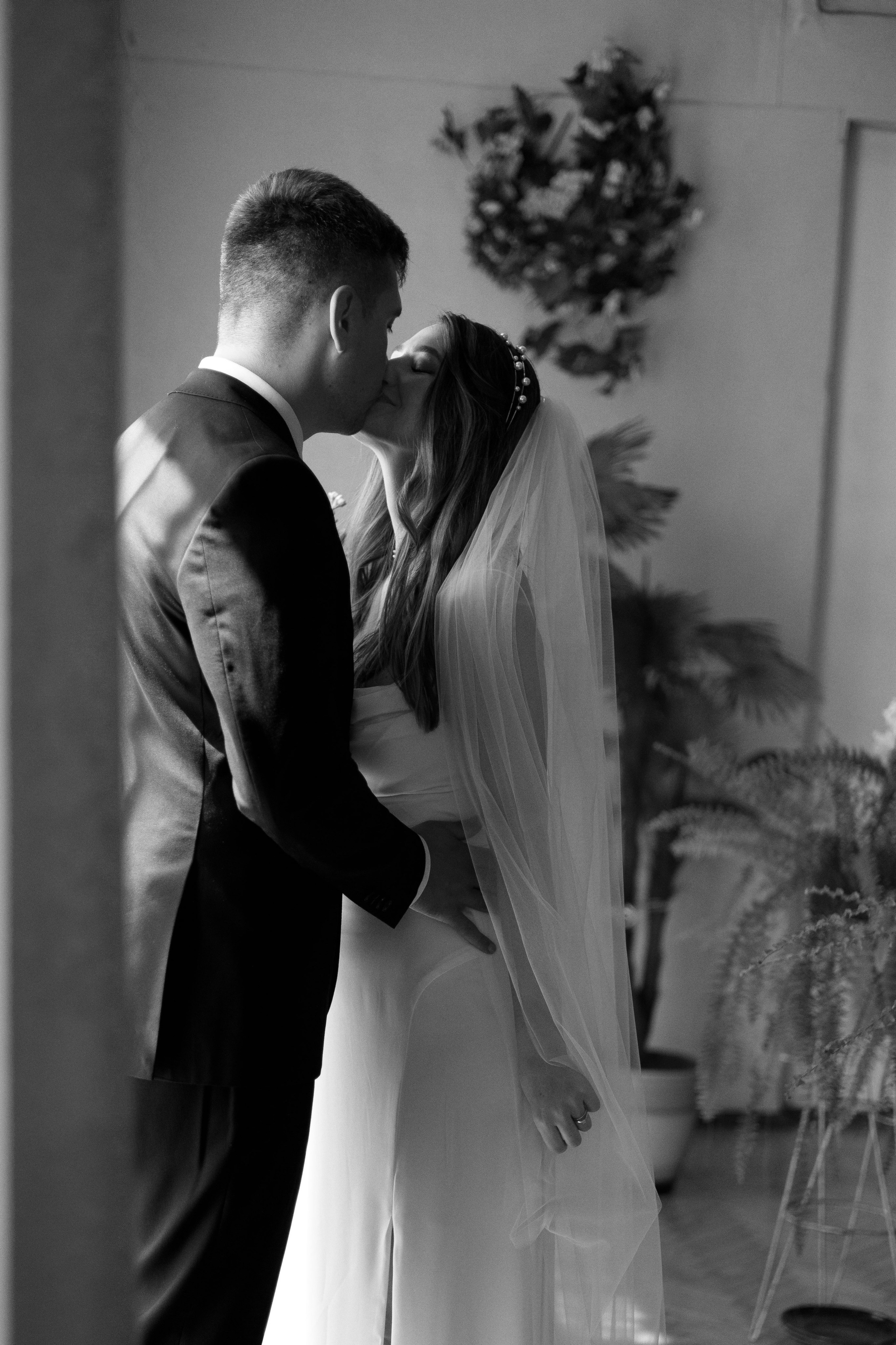 Анастасия и Алексей. Женский и свадебный фотограф в Санкт-Петербурге Матвеева Наталья