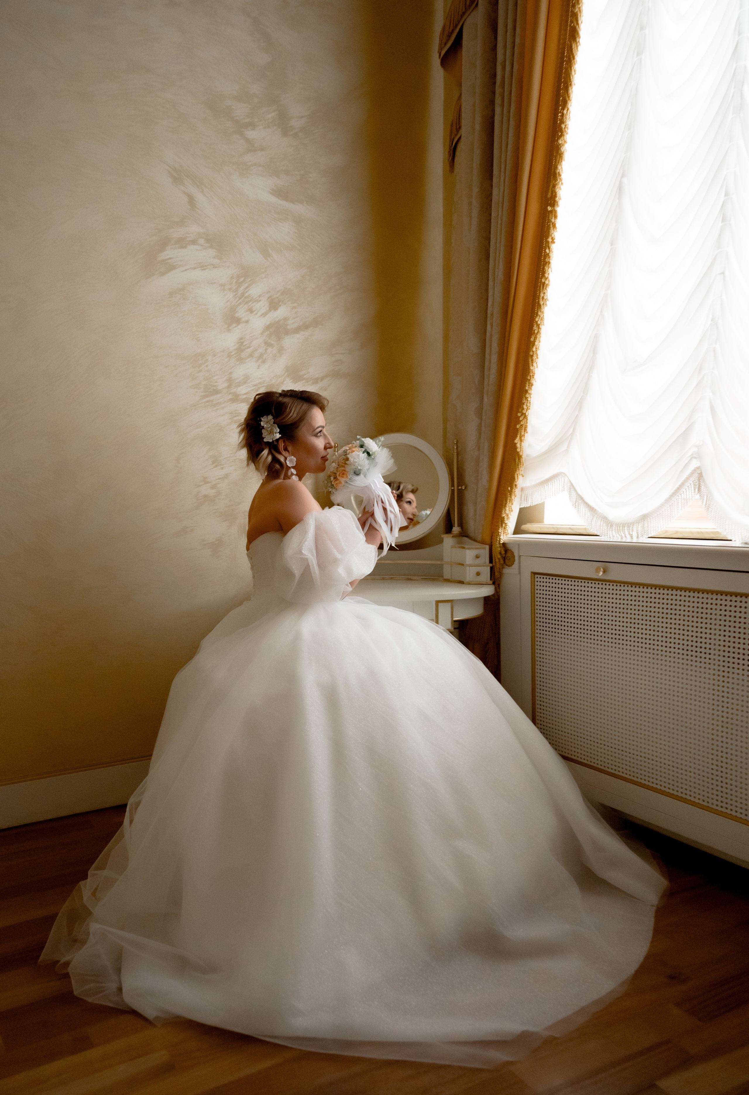 Антон & Елена. Свадебный и портретный фотограф