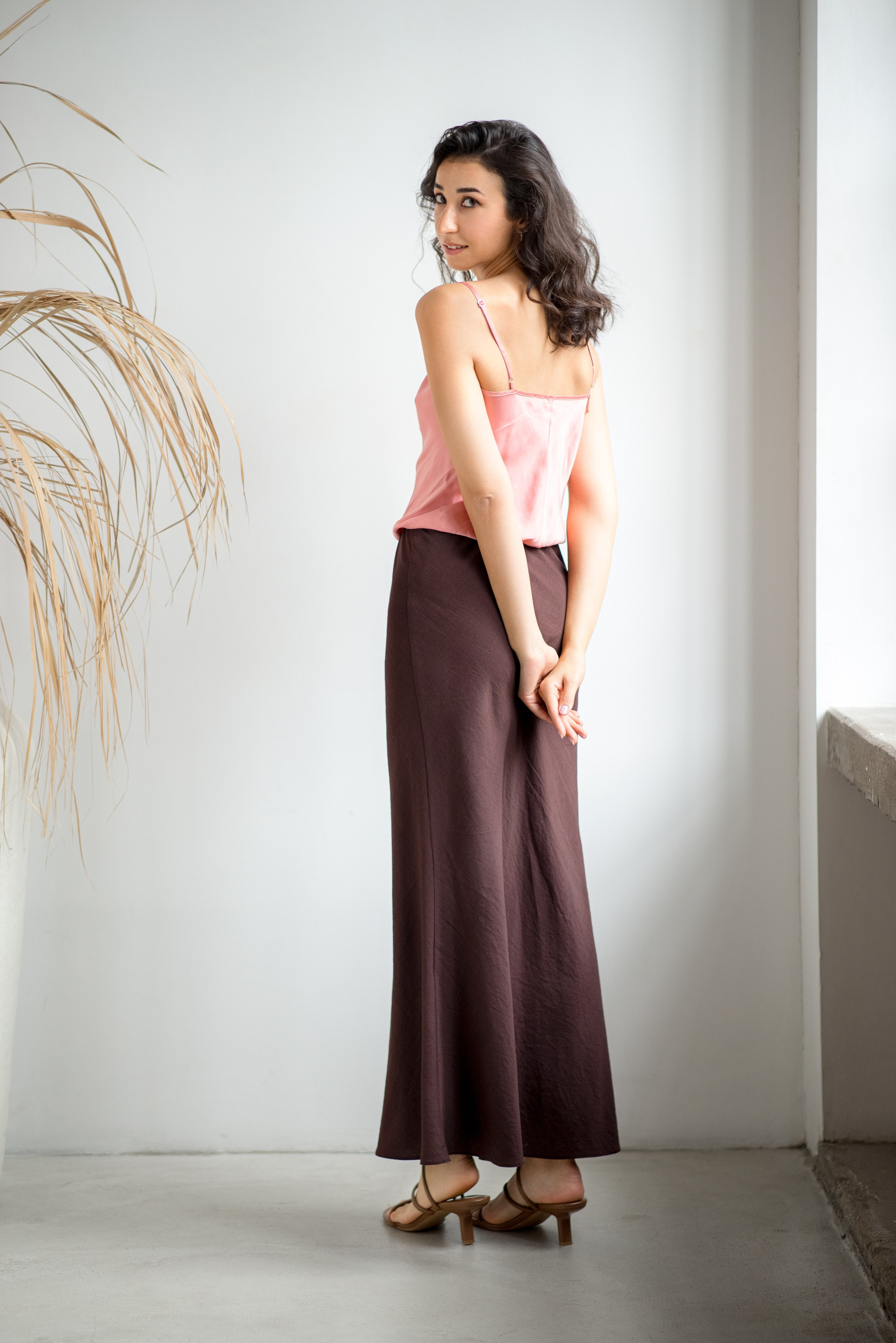 Женский портрет. Портретный фотограф в Санкт-Петербурге Светлана Фролова