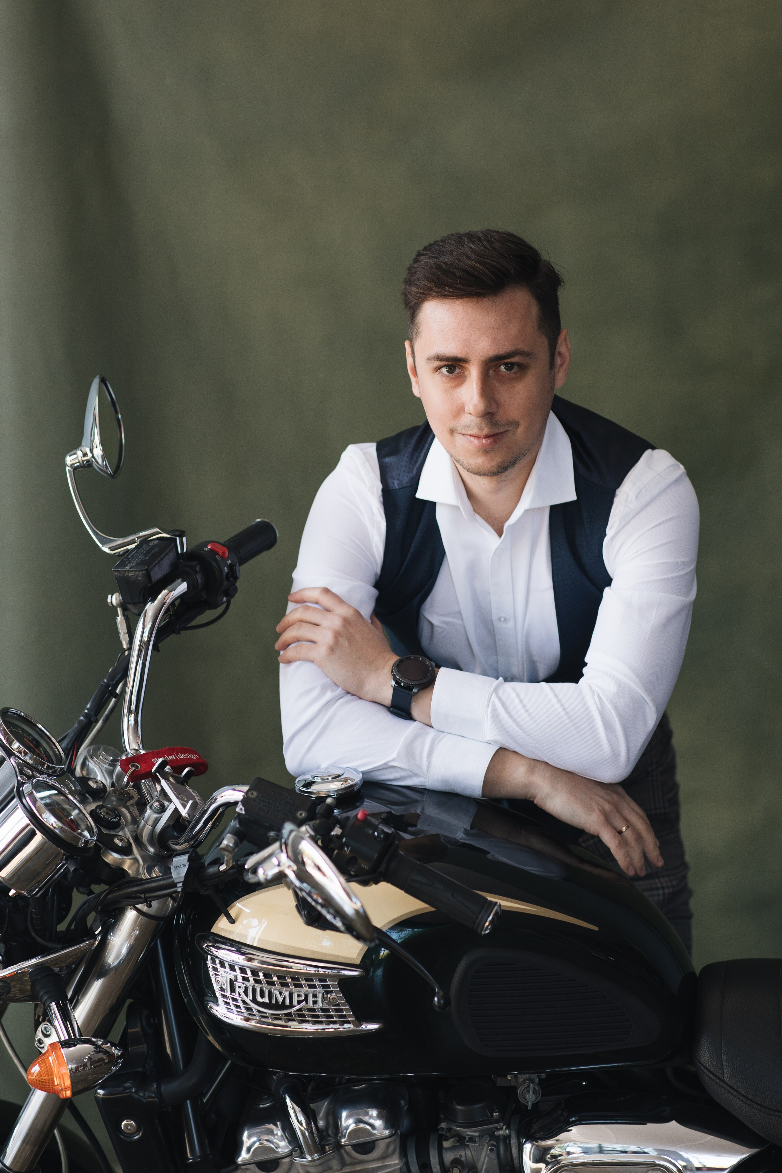 DGR. Семейный фотограф Александр Передерий