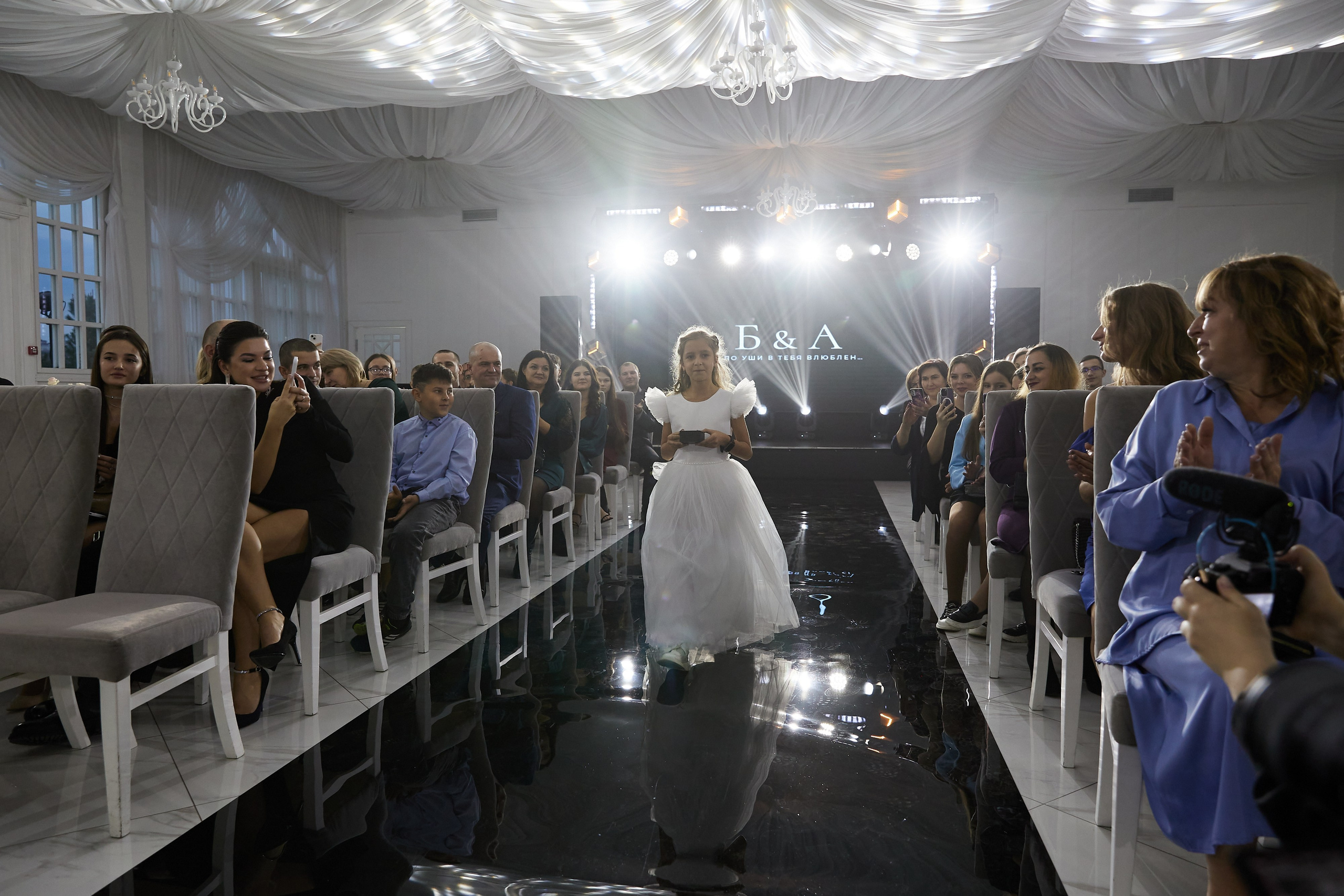 Богдан & Анна. Фотограф Сергей Гончаренко — Краснодар, Донецк, Ростов, Сочи