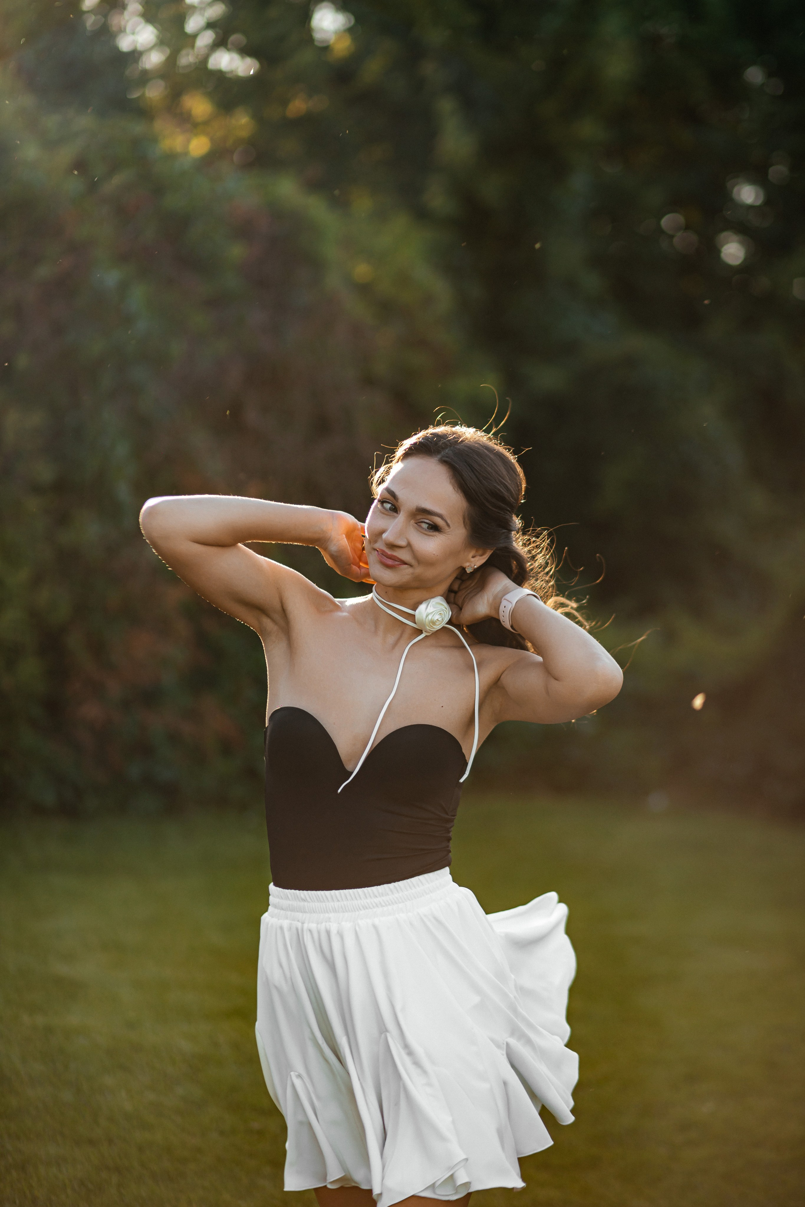 День Рождения Марины. Фотограф в Таганроге и Ростове-на-Дону