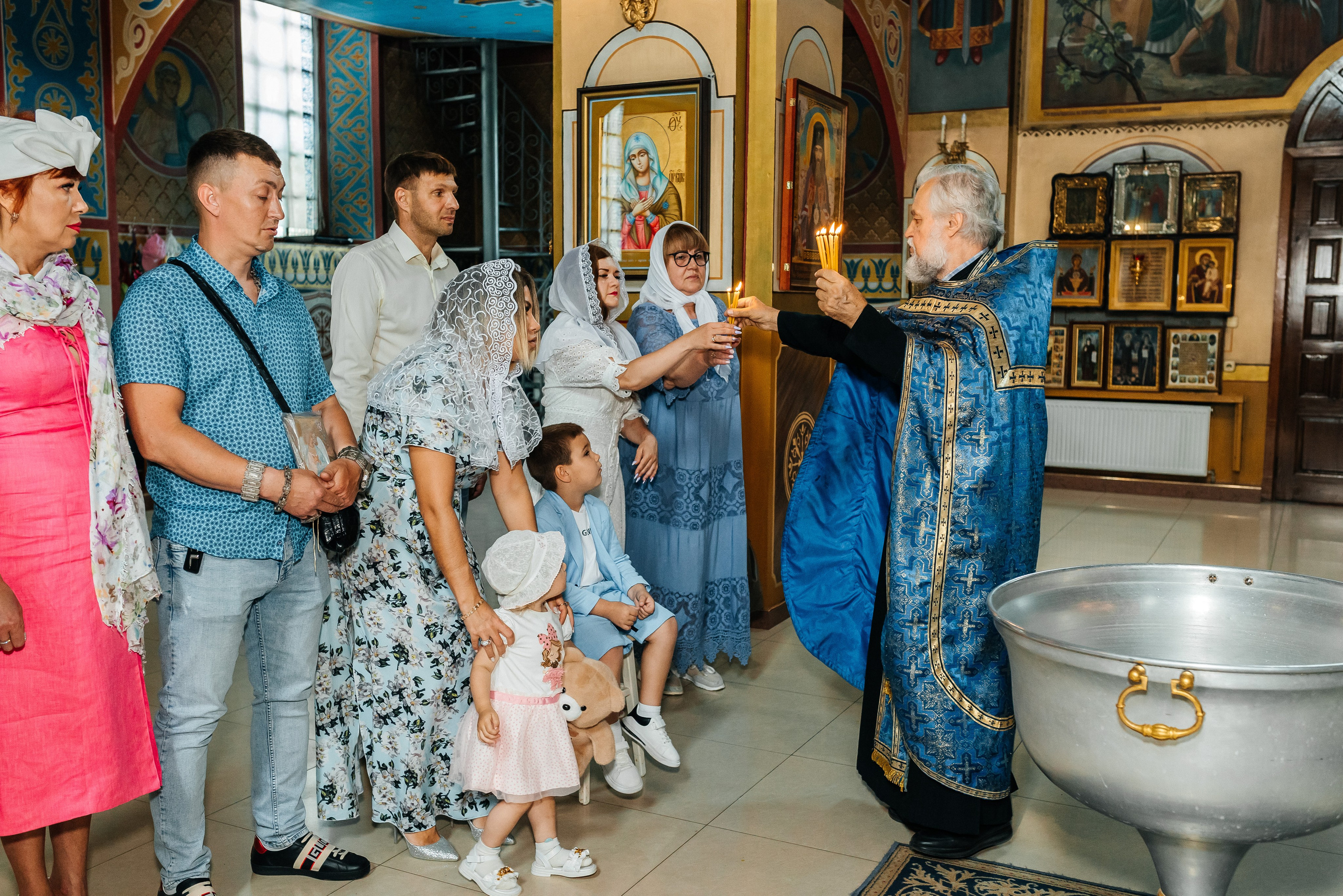 Ариана. Фотограф Таганрог и Ростов-на-Дону