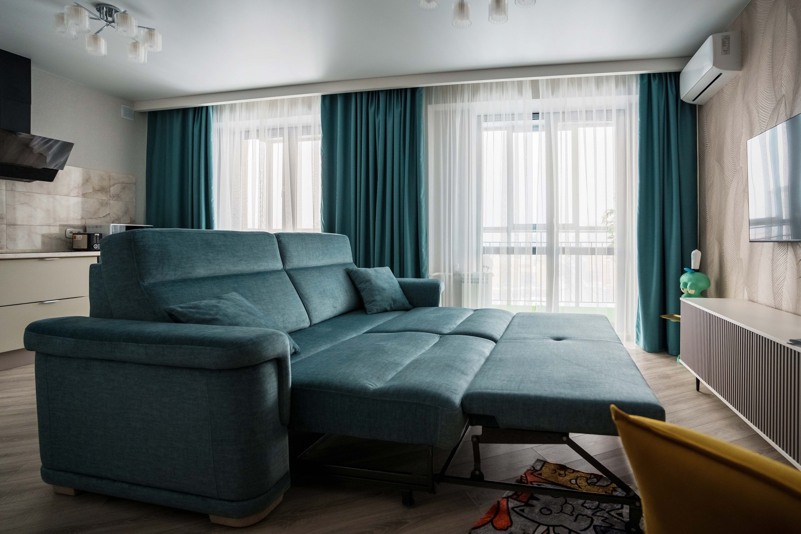 ART House. Фотограф Казань