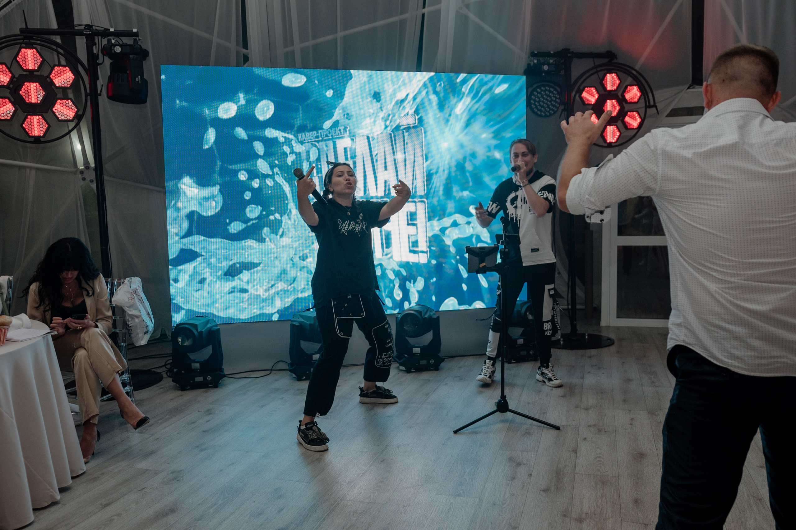 Дима и Лена. Свадебный и Семейный фотограф в Ярославле Алёна Колясникова