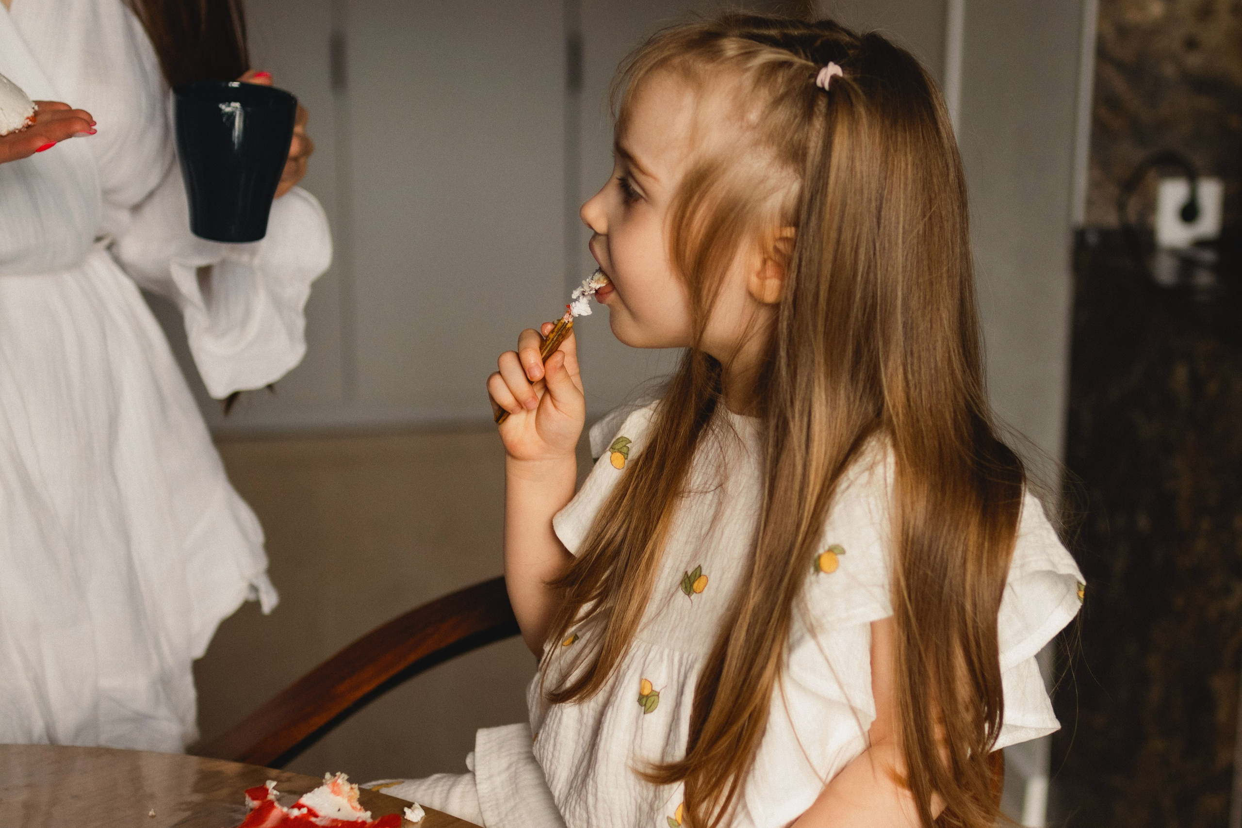 Ксения, Данил и Мира. Фотограф в Челябинске Наталья Епимахова