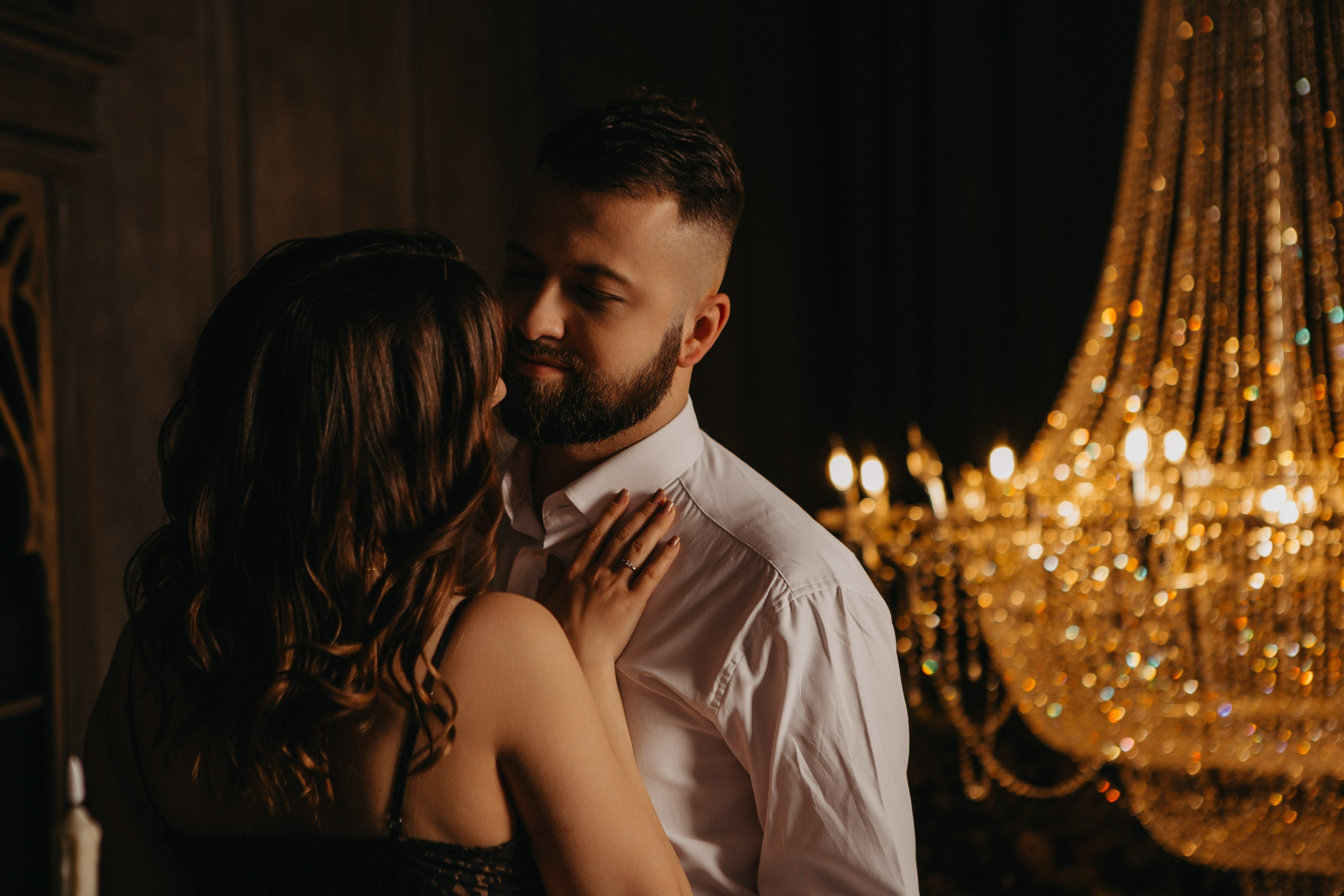 LOVE STORY / Любовные истории. Портретный, свадебный и репортажный фотограф в Москве Александра Кузьминова