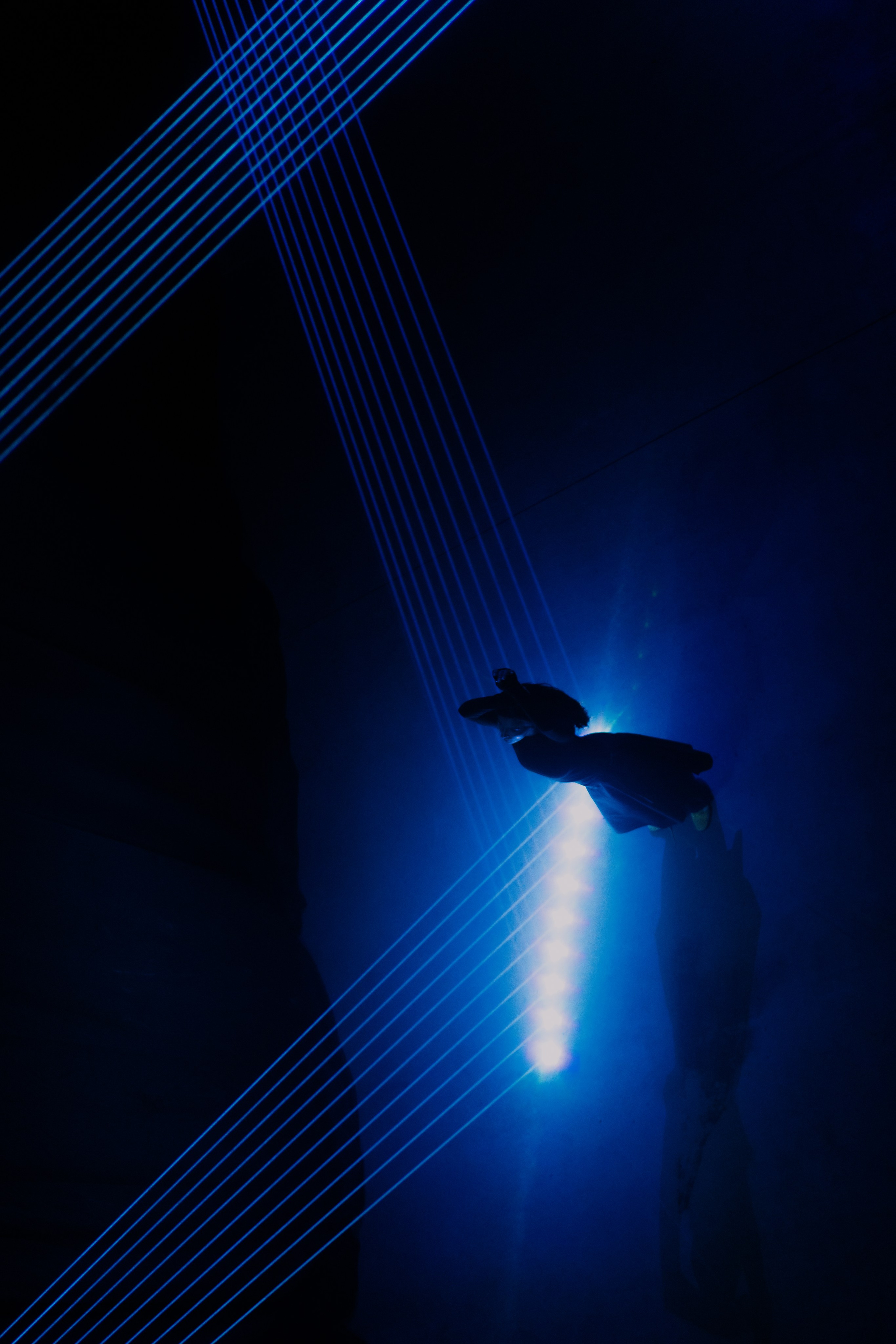 CISTERN SPACE, media.tribe, Тонкие Материи. @tomrus: Рустам Шагиморданов — фотограф