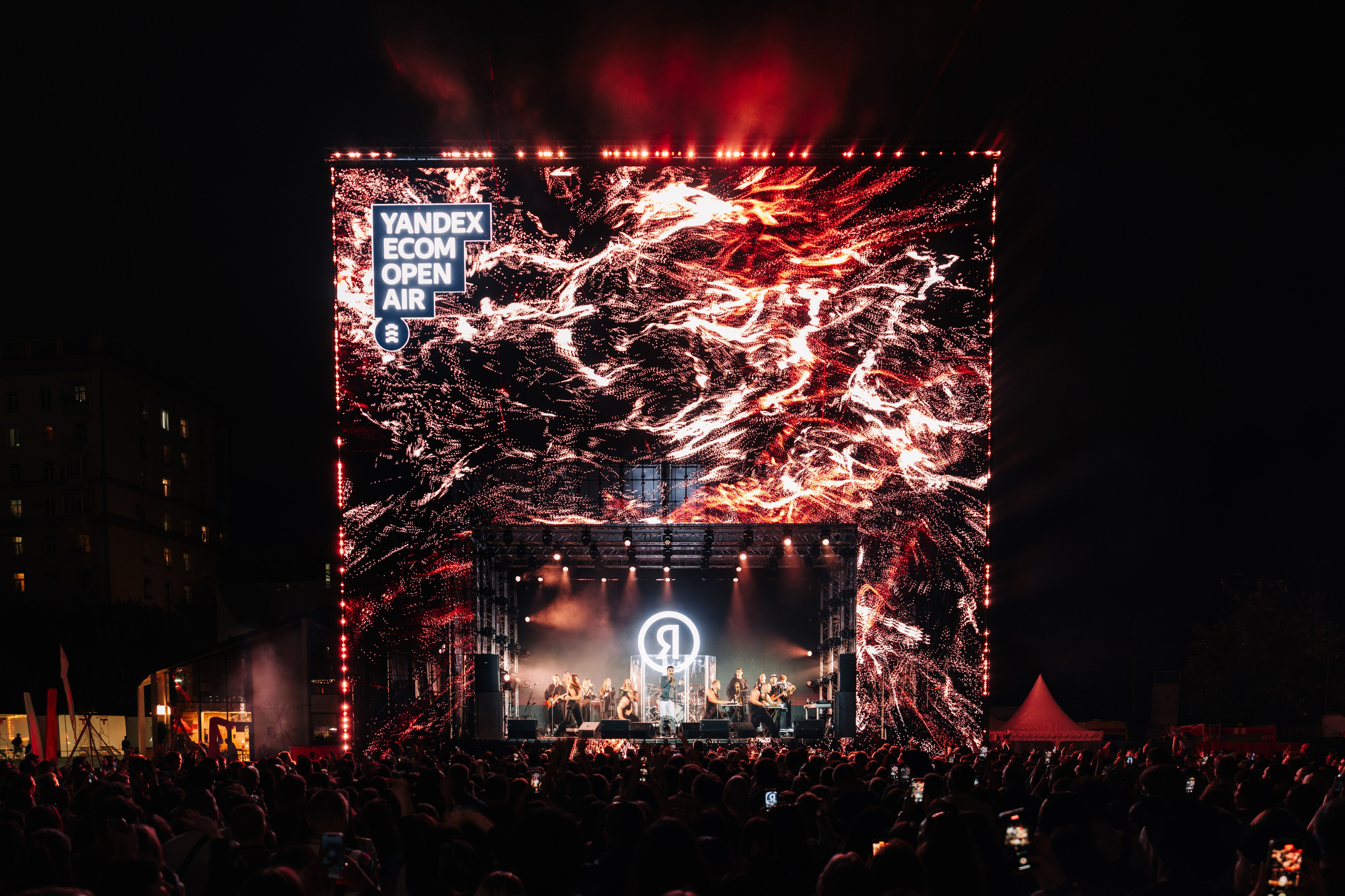 YANDEX ECOM STAGE, FORMATE. @tomrus: Рустам Шагиморданов — фотограф