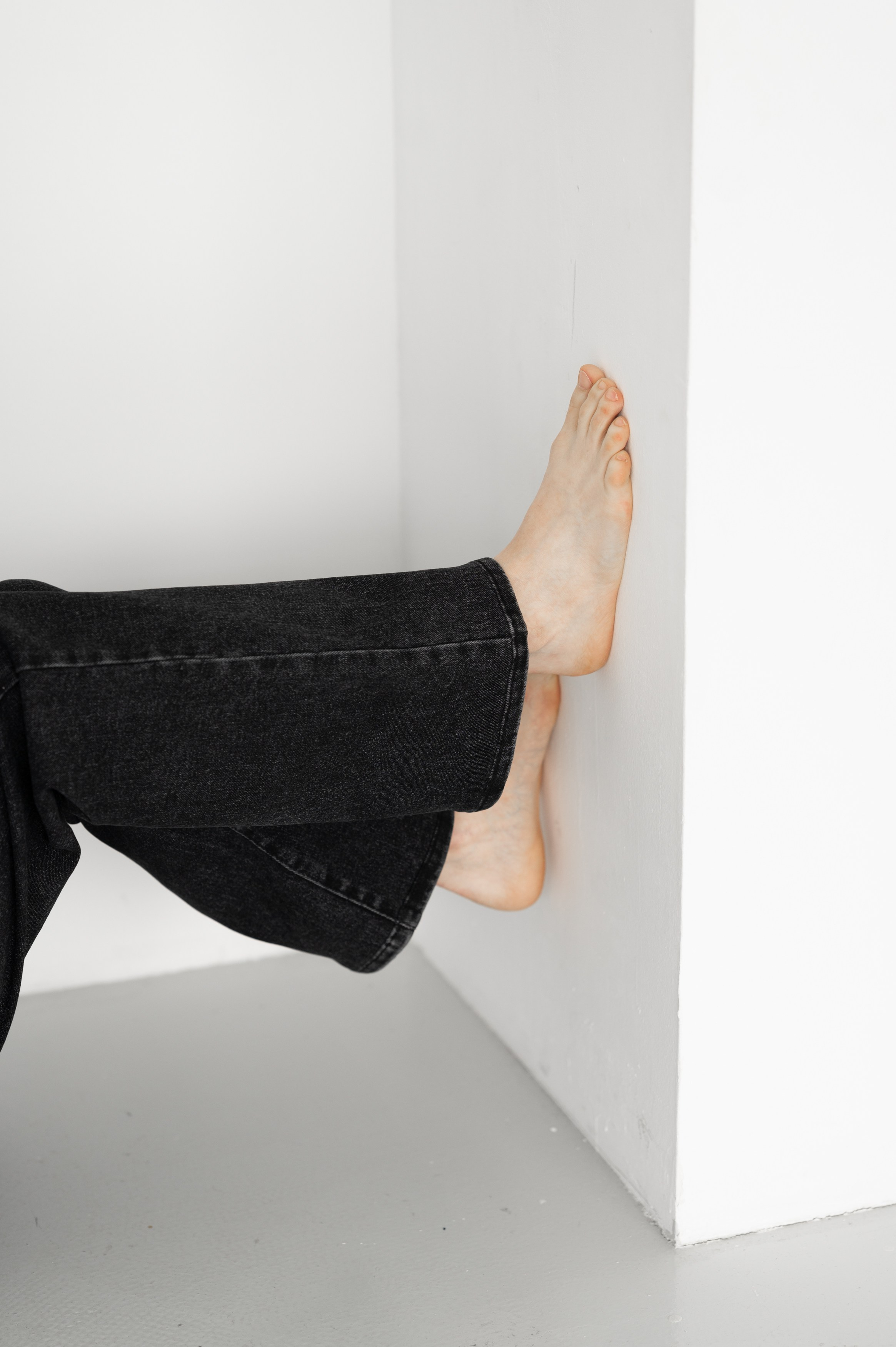 Наши мысли. Фотограф Ким Ангелина