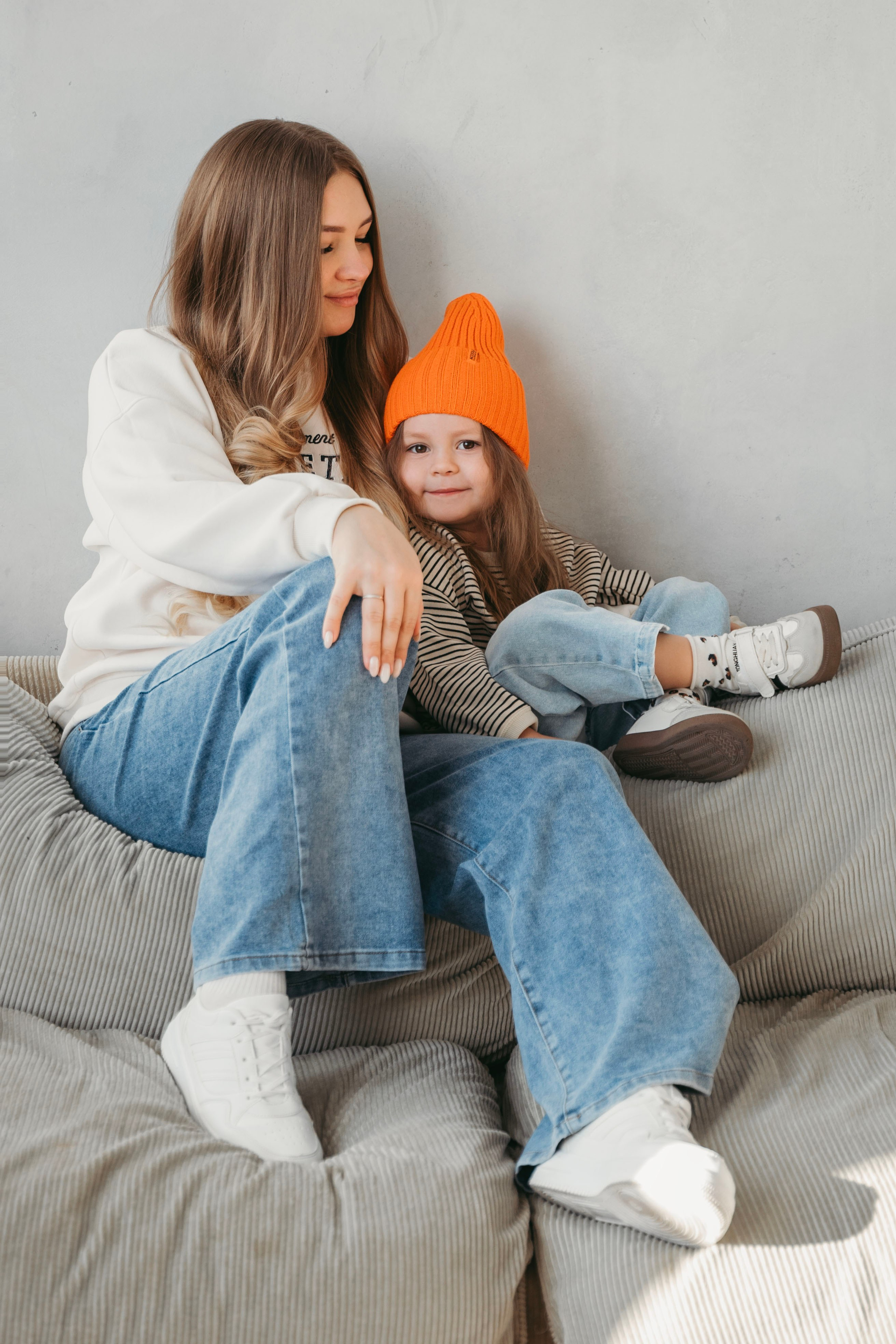 В студии. Фотограф Волгоград Ксения Устинова