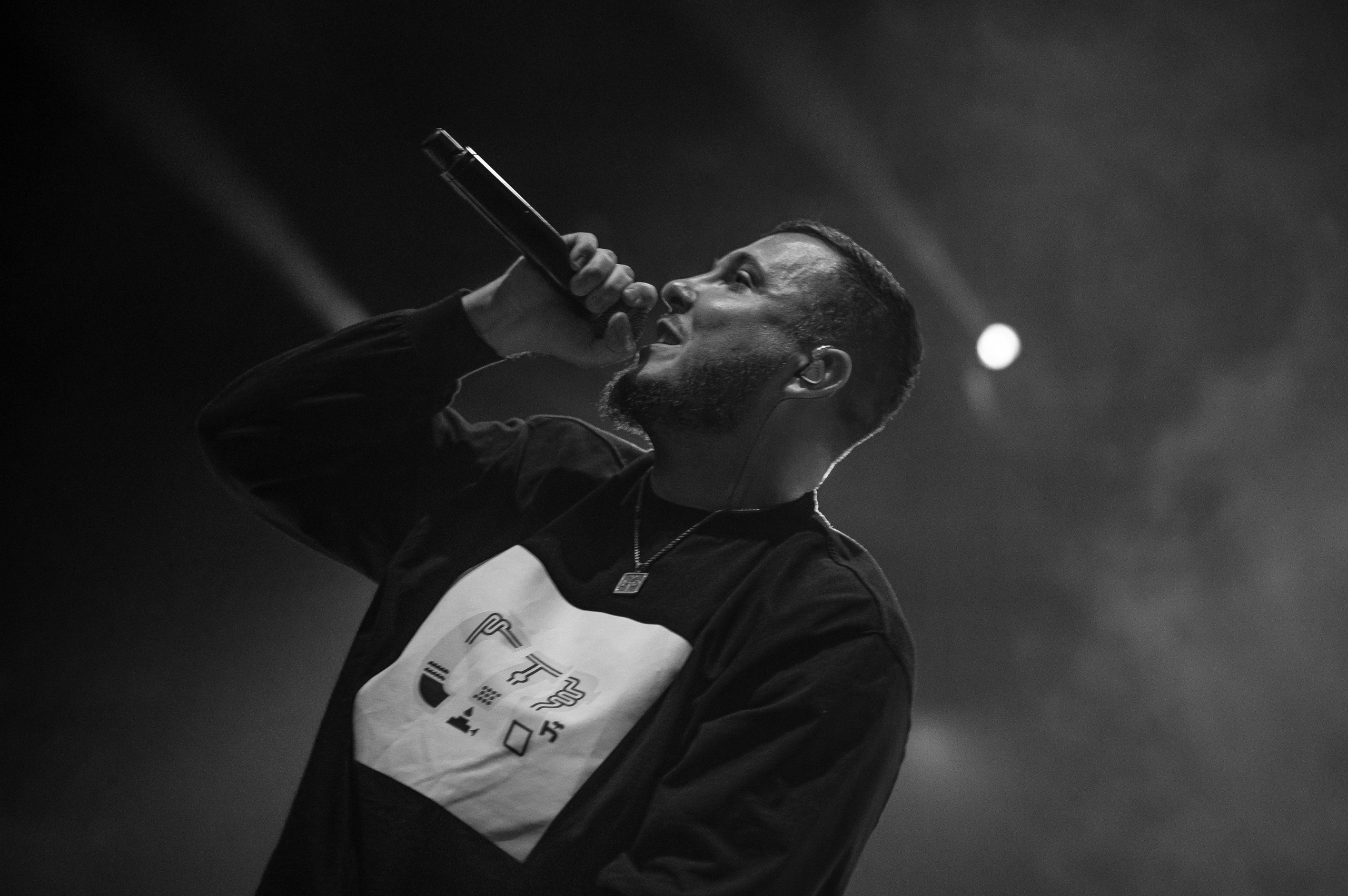 ГРОТ — репортажная съёмка. Иван Кубик — фотограф и видеограф