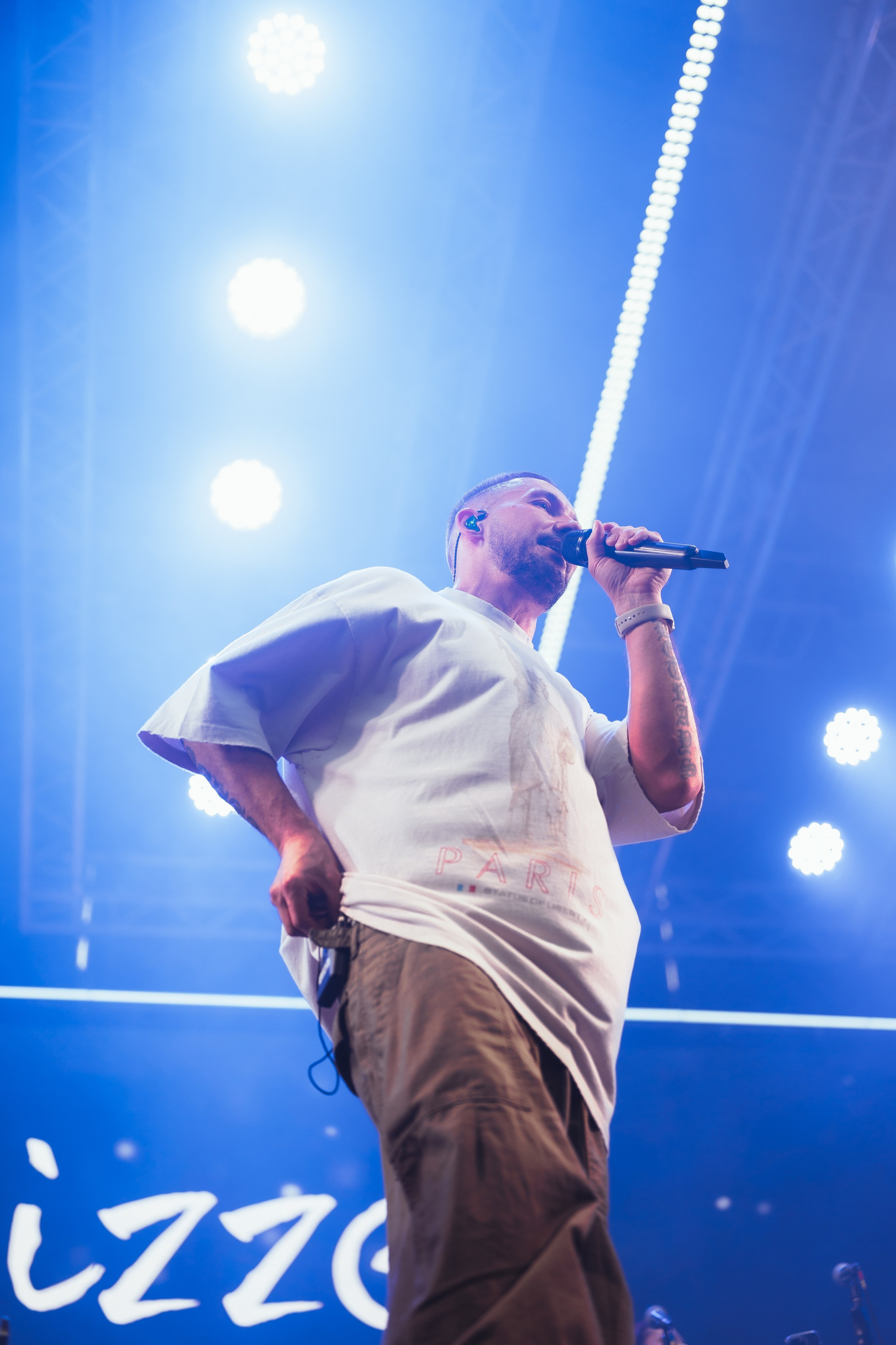 Pizza — репортажная съёмка. Иван Кубик — фотограф и видеограф