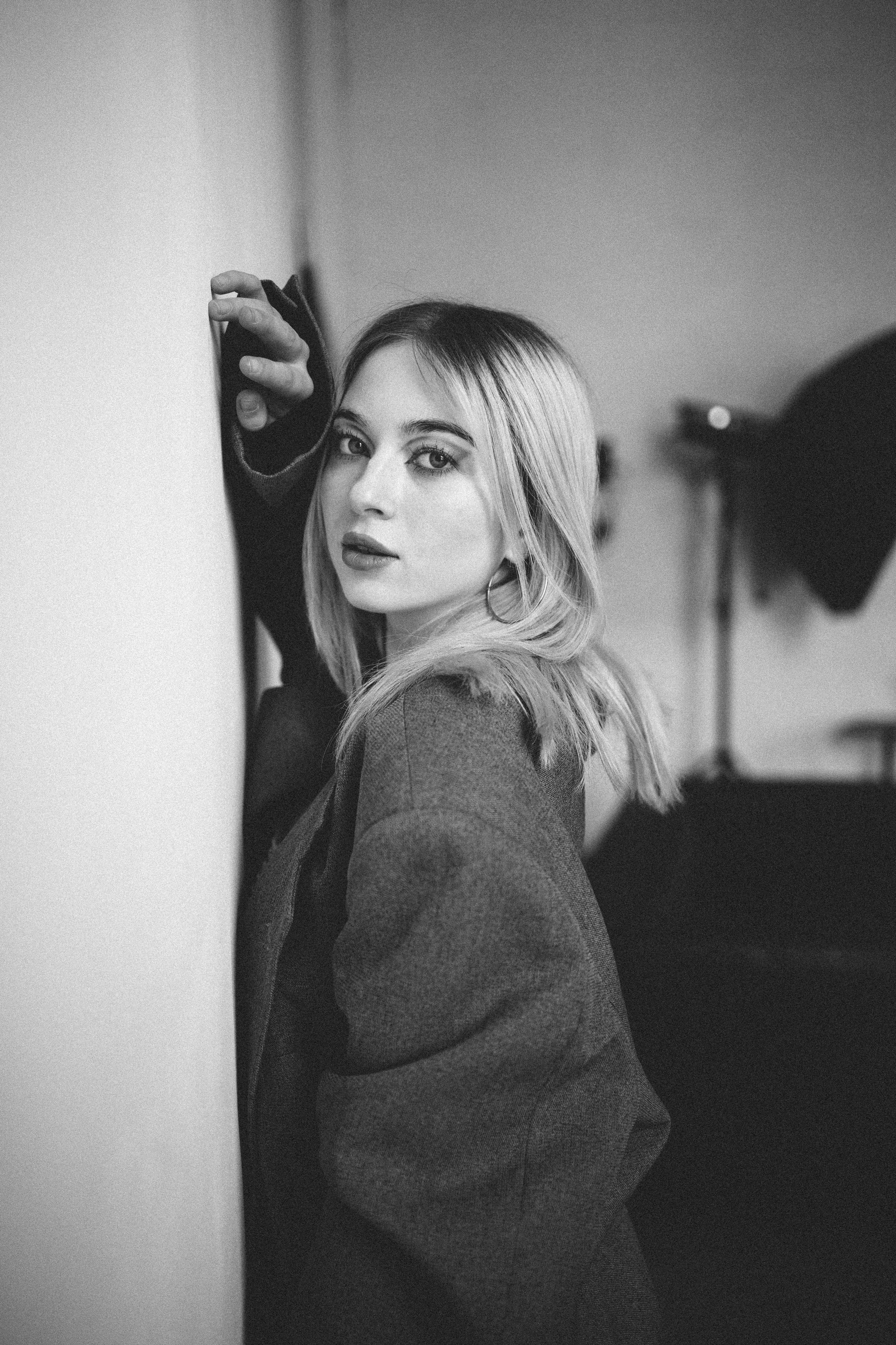 Минимализм. Lifestyle семейный и детский фотограф в Омске Иванова Екатерина