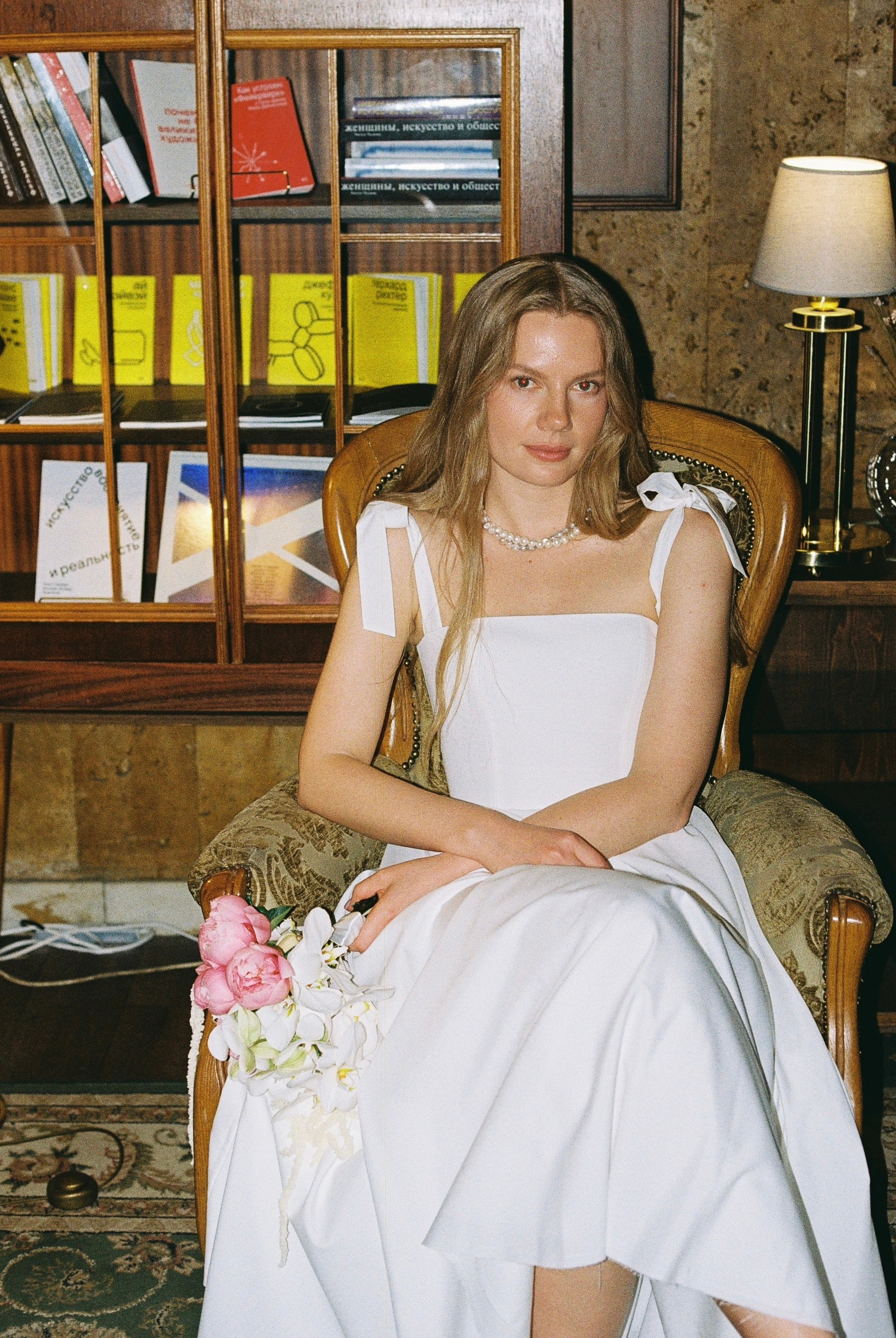 Vika & Denis + pita — PLENKA. Свадебный фотограф Москва и ЮГ