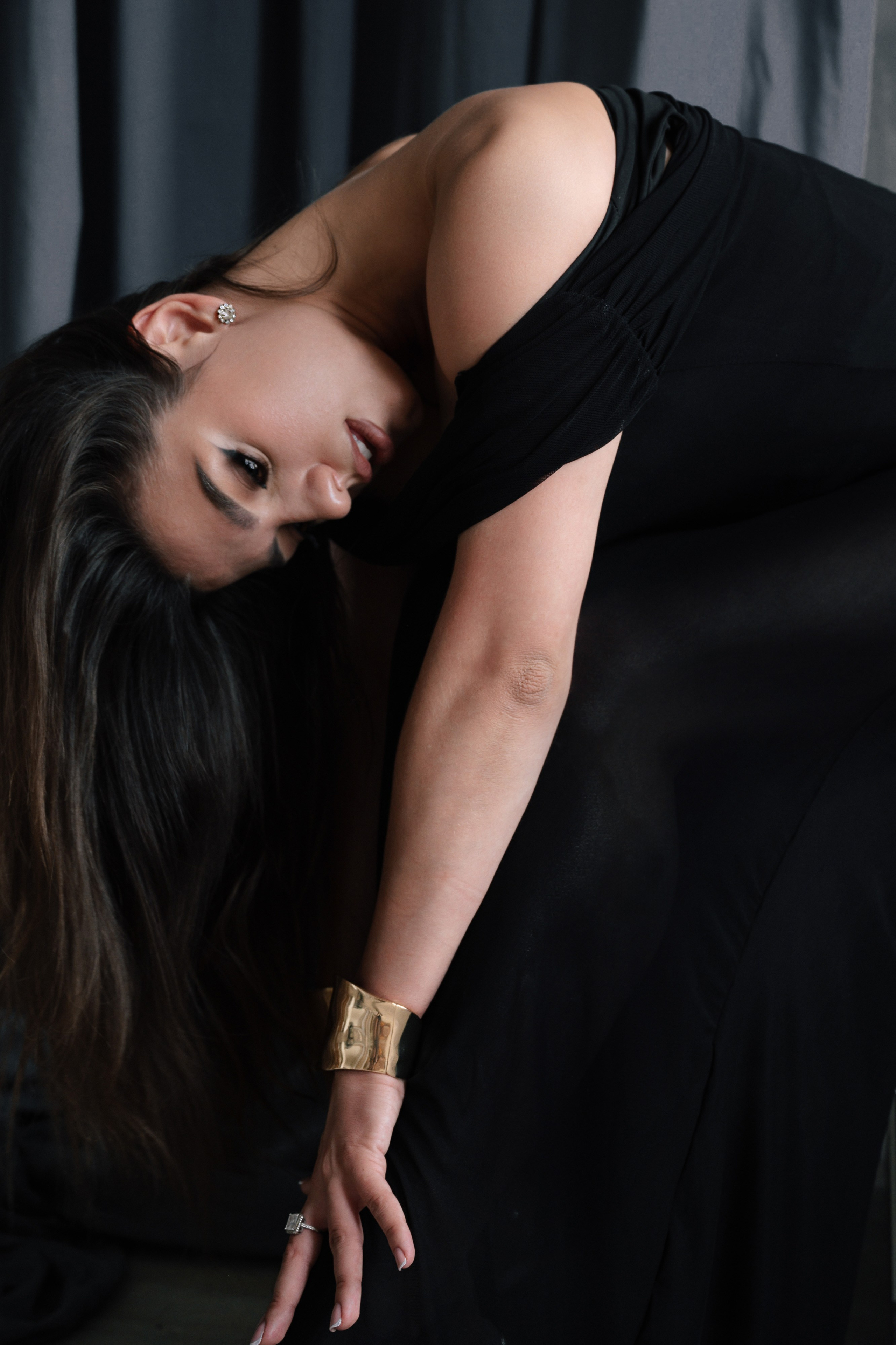 Диана. Профессиональный фотограф Кристина Кирьянова