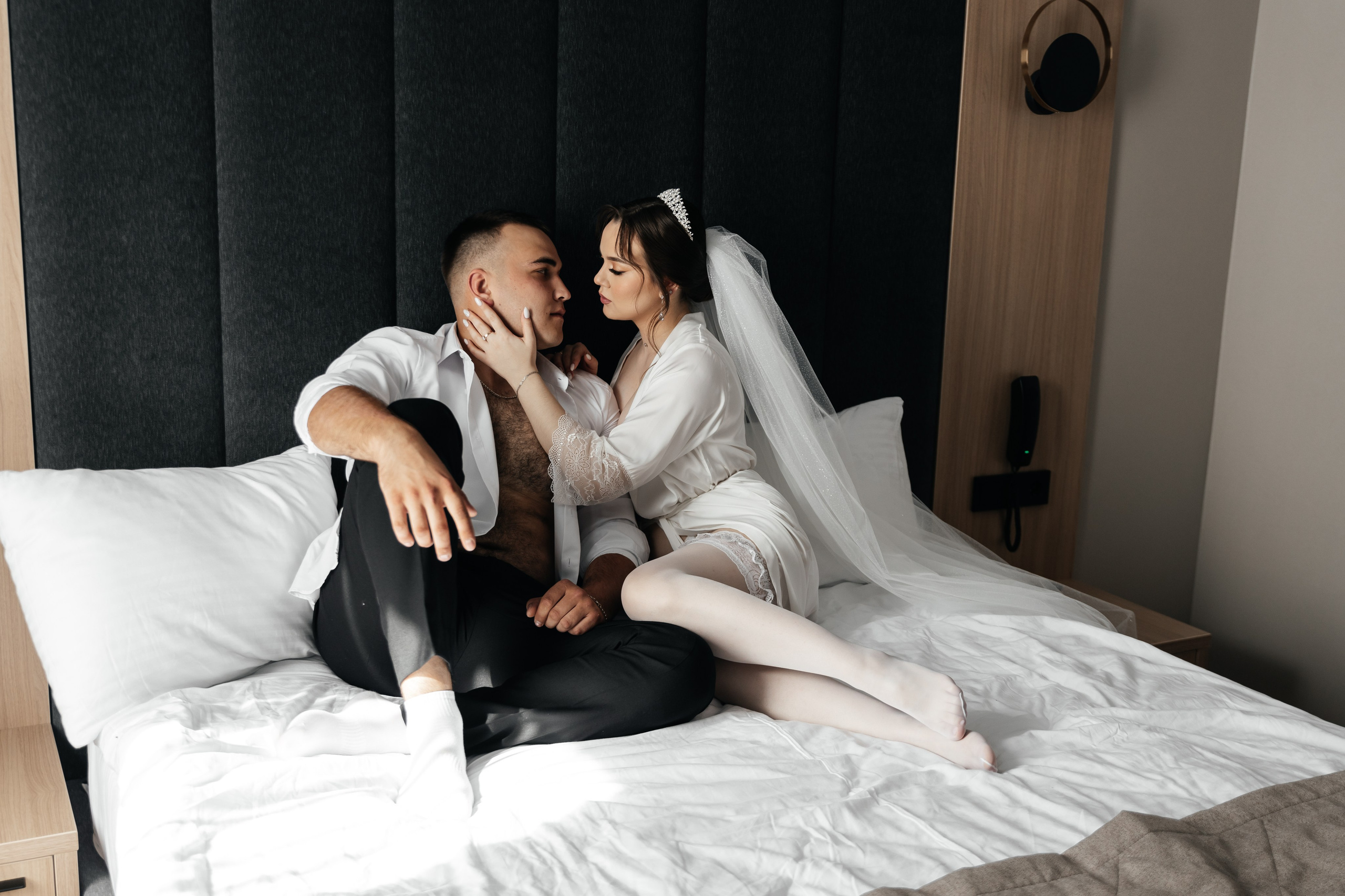 Kirill & Anna. Свадебный фотограф Ильнар Асадуллин