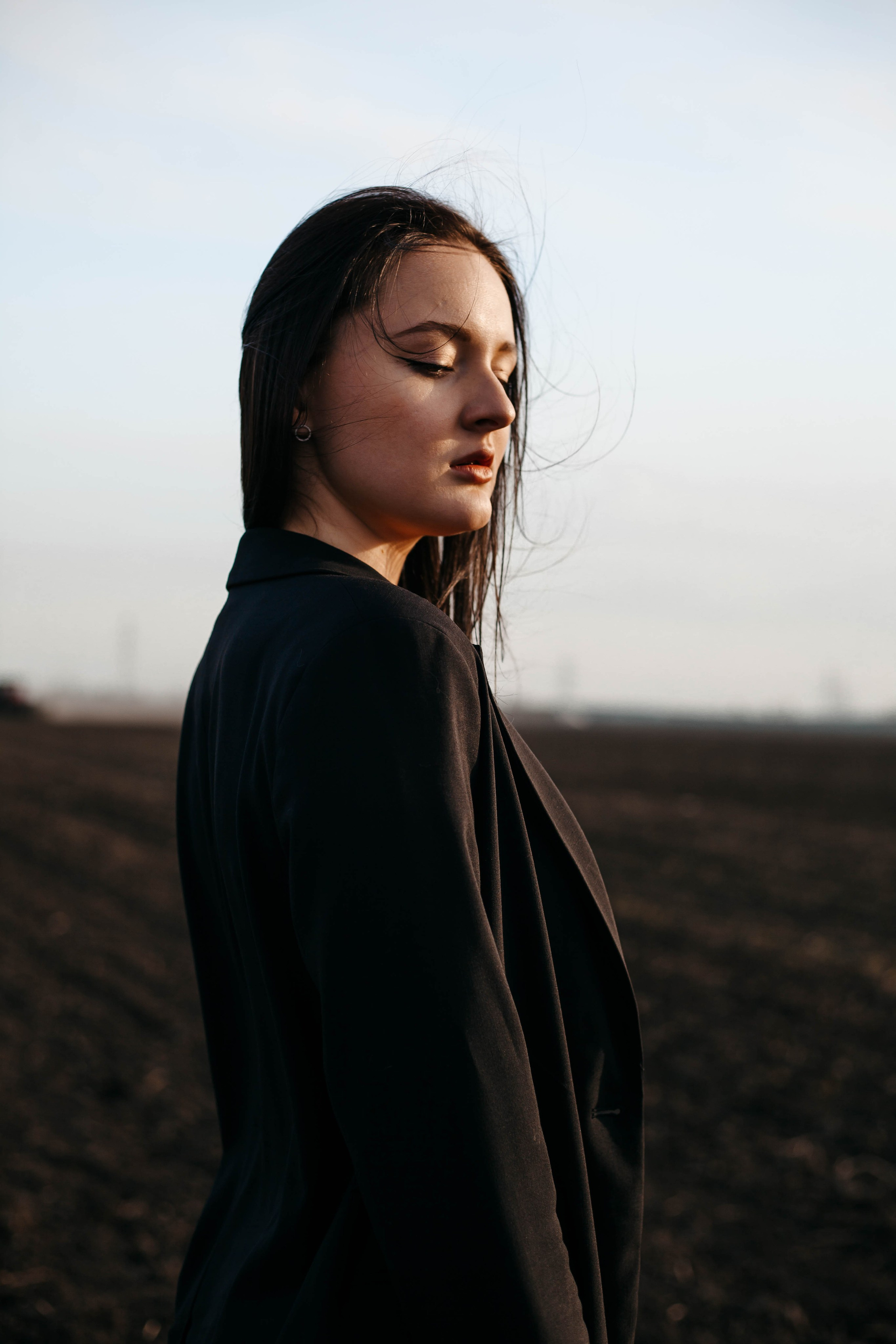 Портреты и Love Story. Портретный и свадебный фотограф в Воронеже Светлана Кунахова