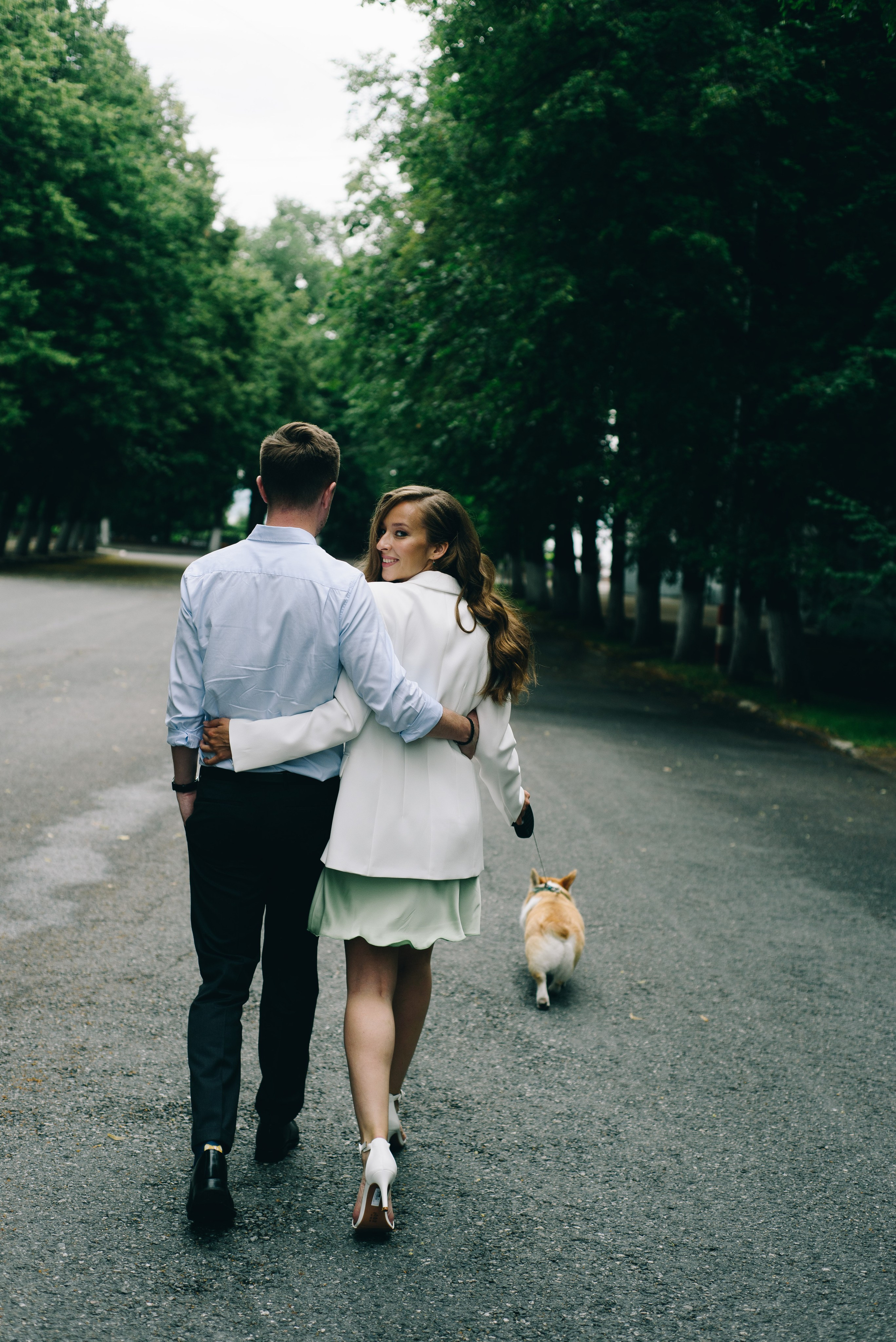 Свадьбы. Katya Panova