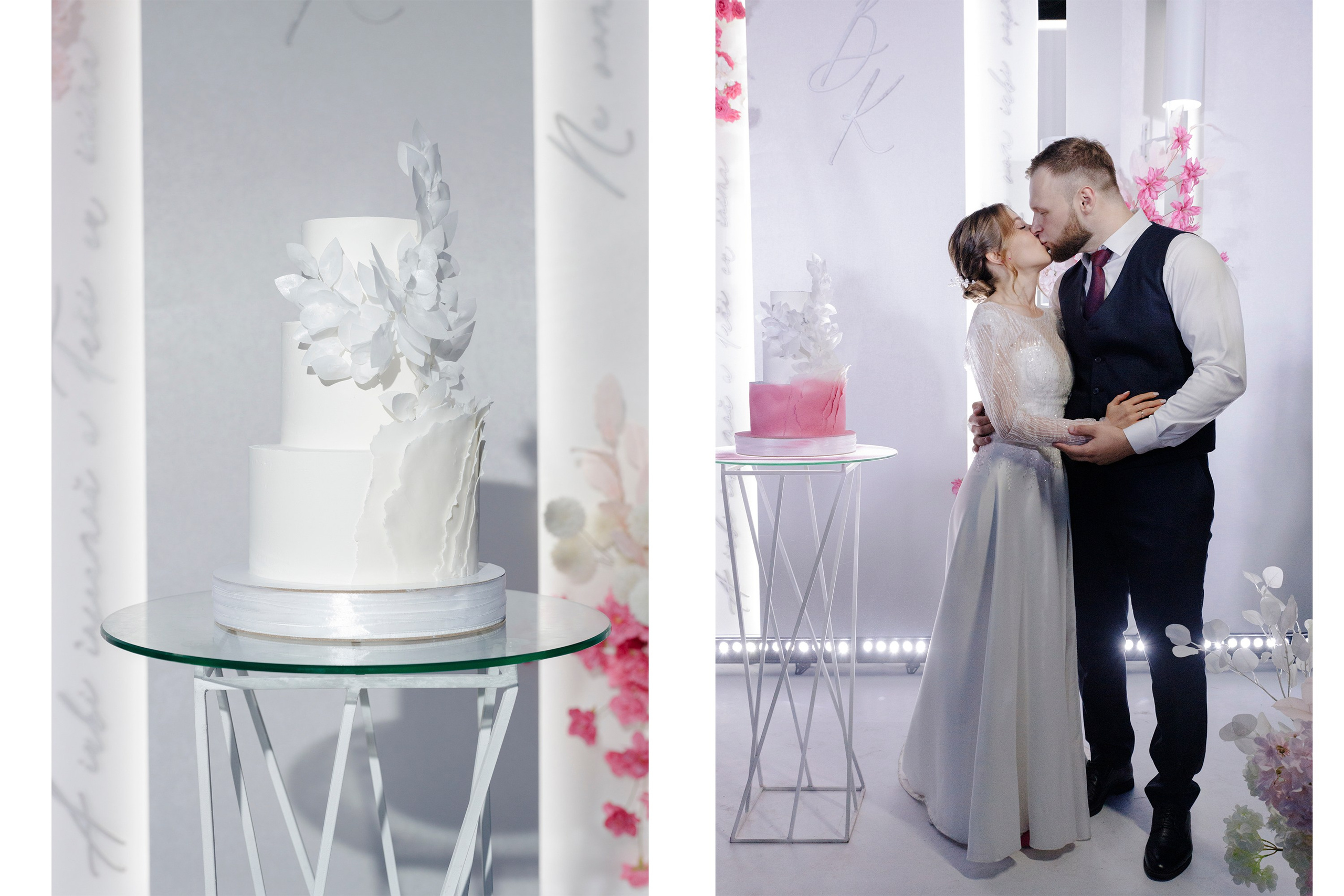 Свадьба Корины и Владимира. Фотограф Дима Третий