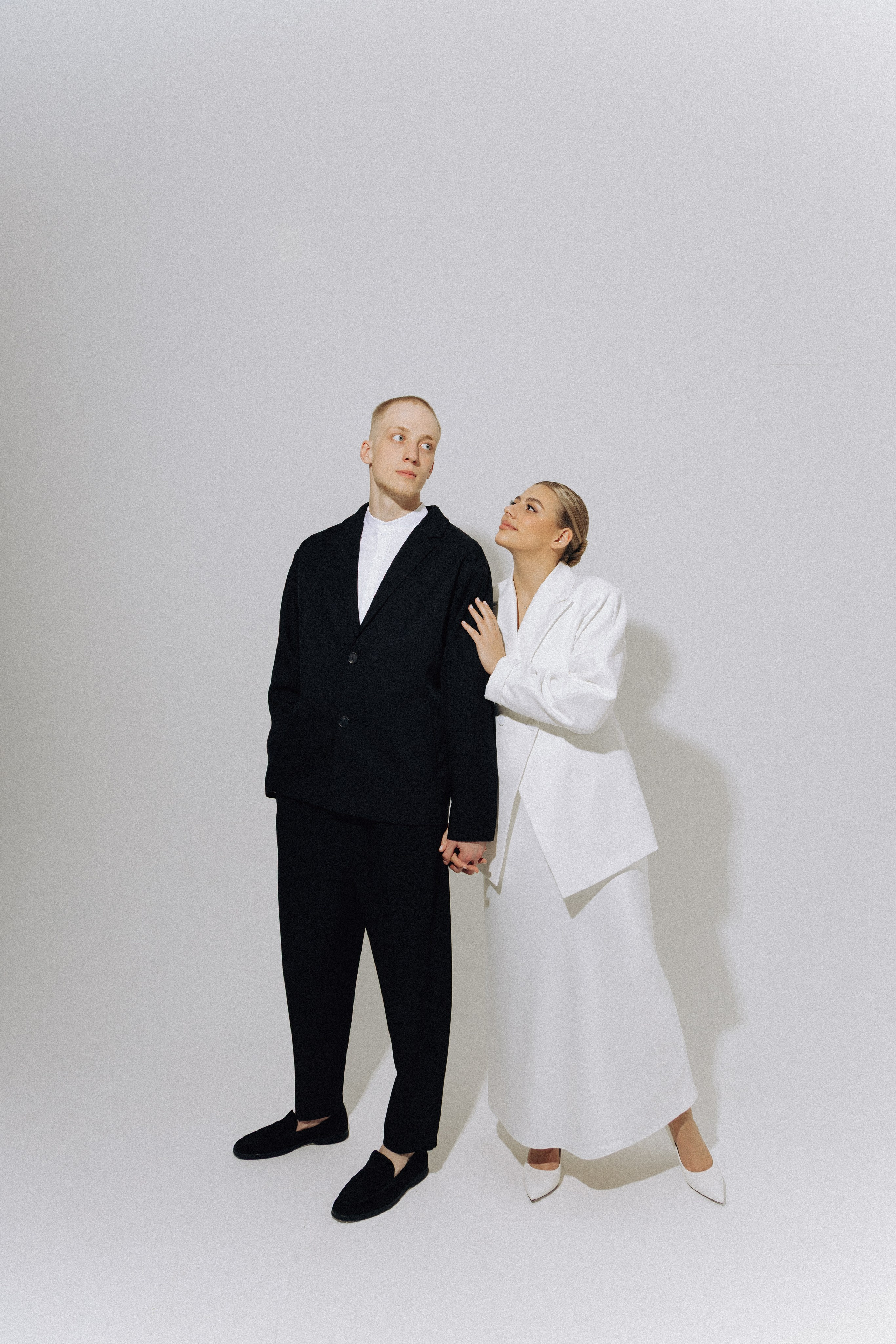 WEDDING (Кристина и Максим). Photographer — Regina Sal’manova. Uray