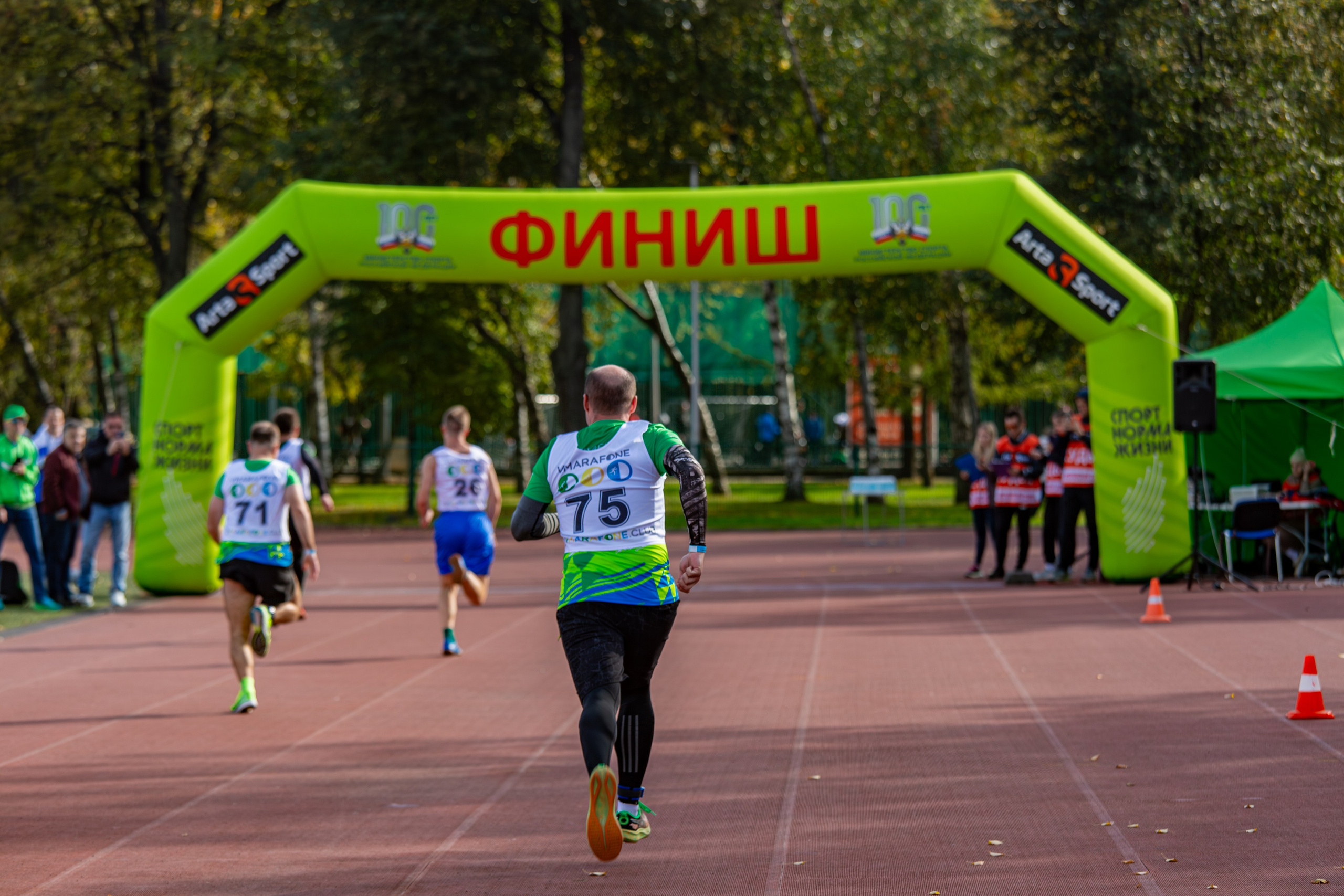 Соревнования по легкой атлетике. Репортажный, семейный, свадебный, портретный фотограф