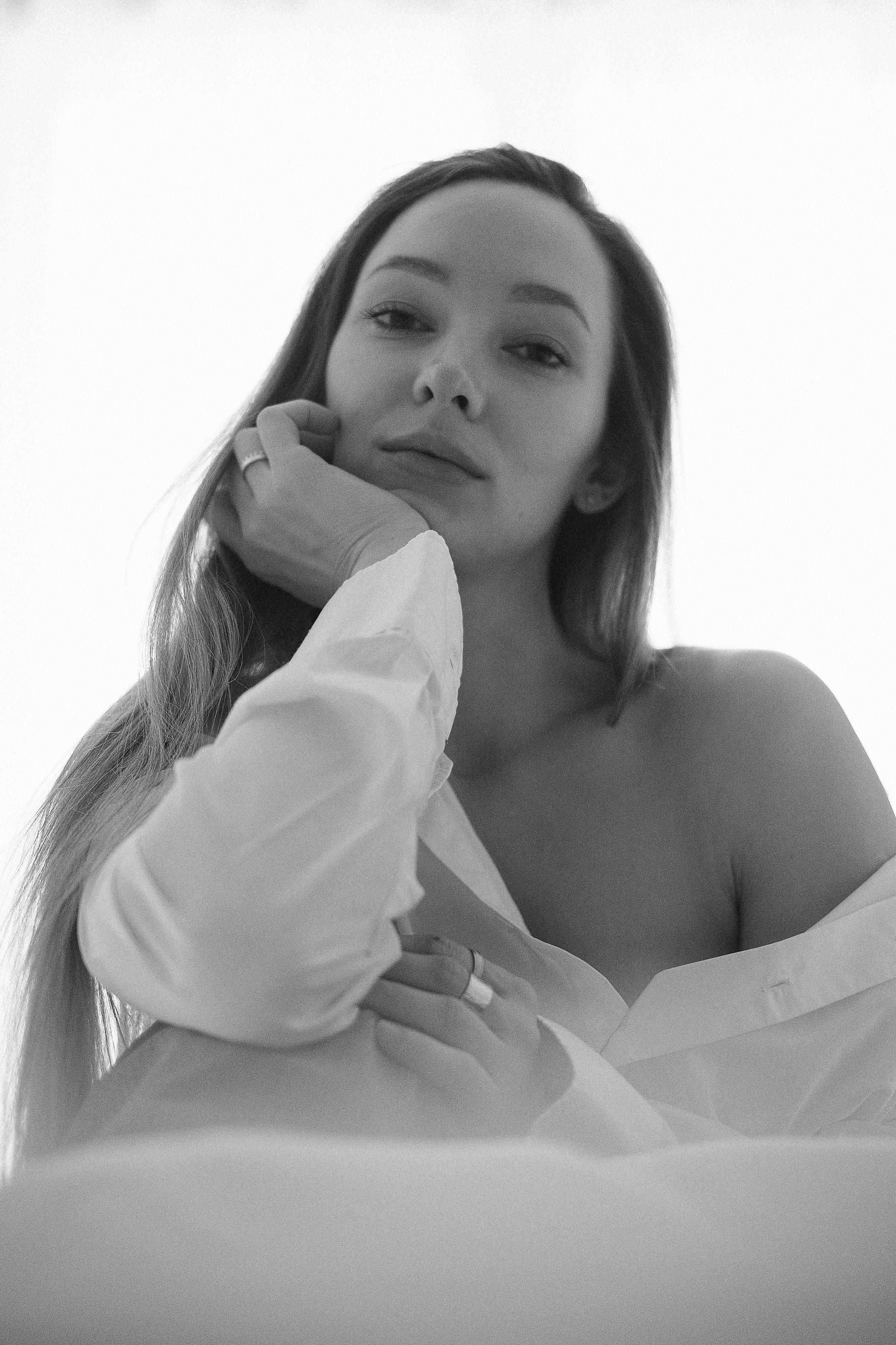 Инесса. Фотограф в Кемерово Анастасия Филаткина