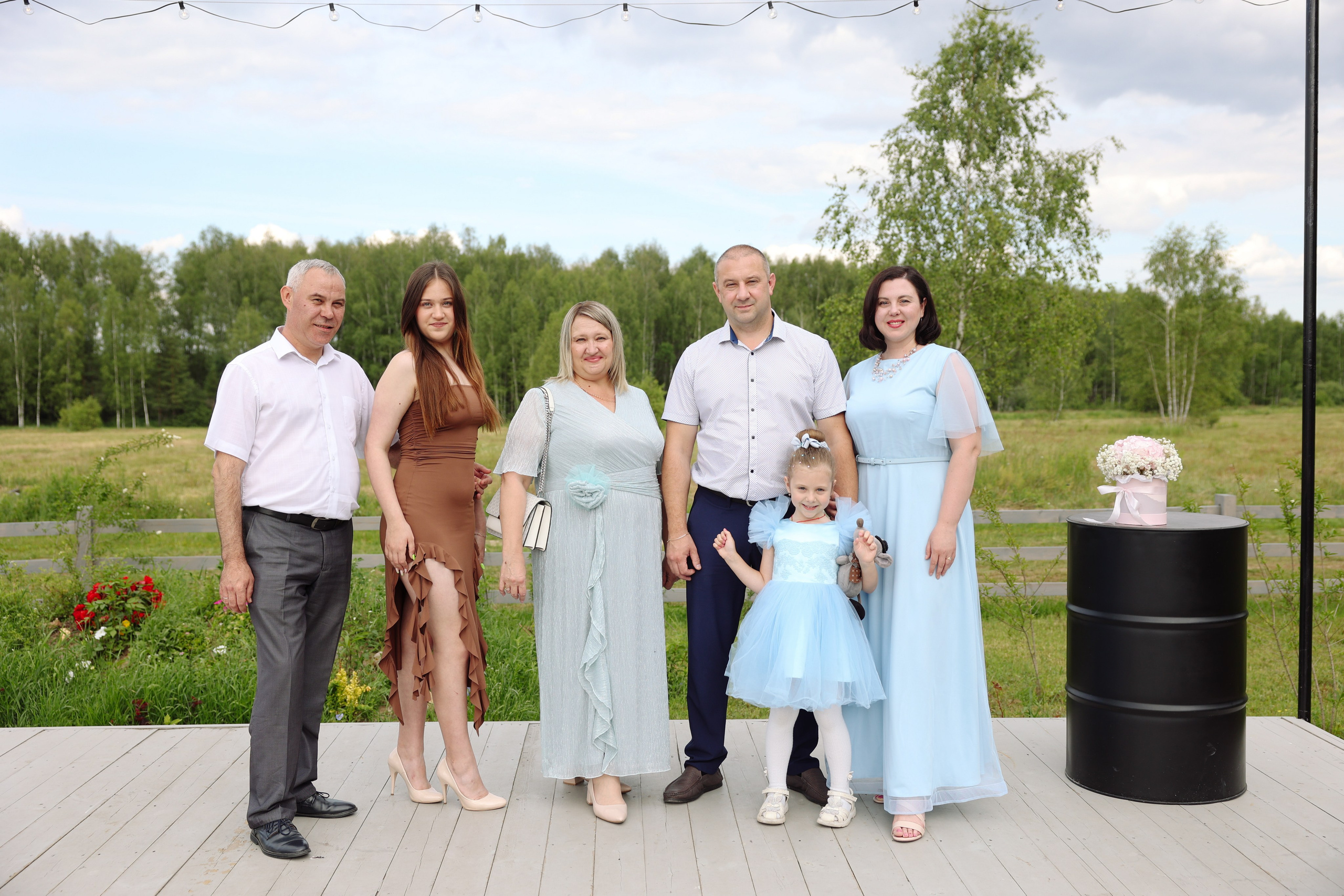 Botanika. Главная