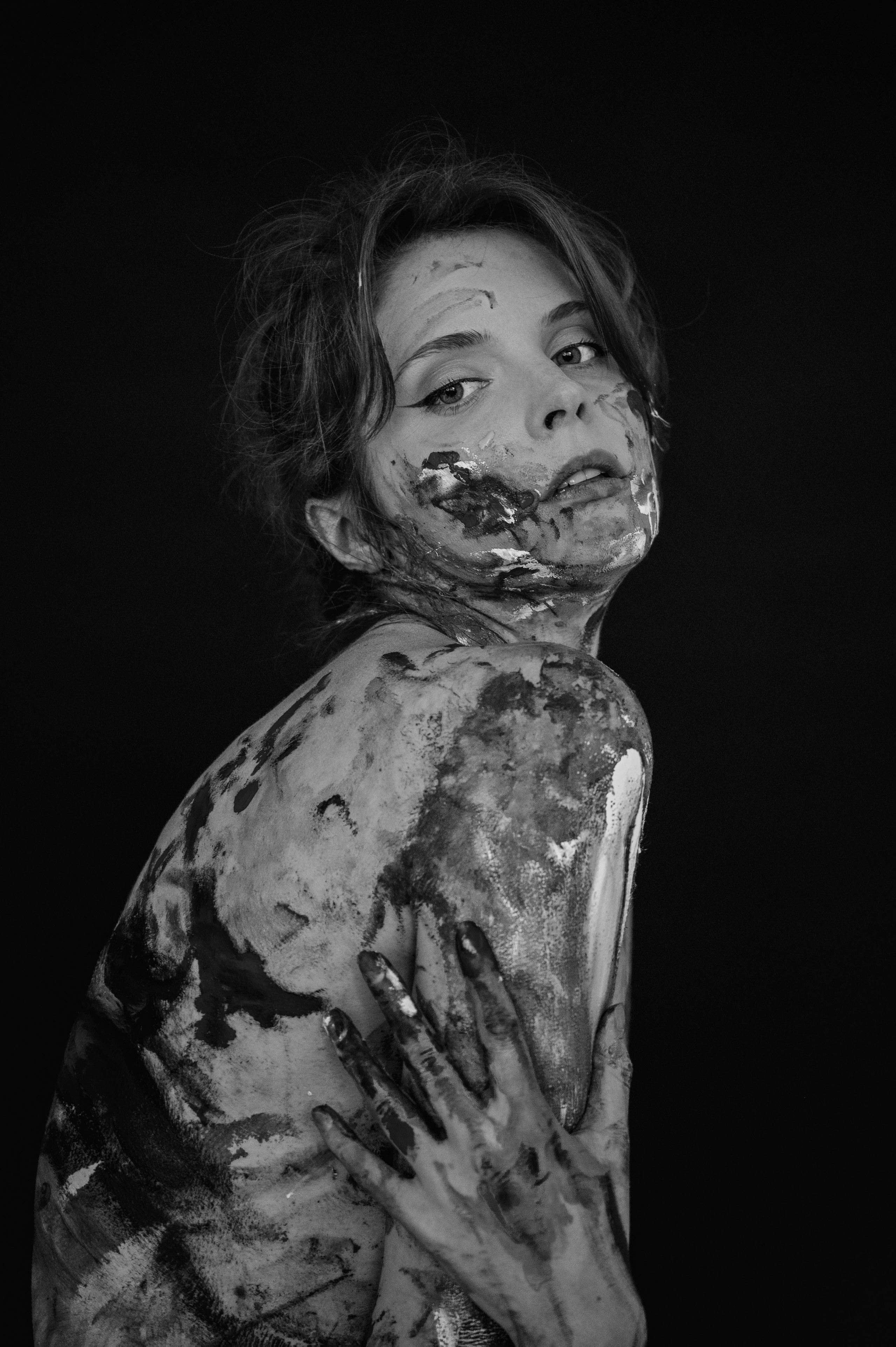 Ольга Горбунова. Портретный фотограф в Москве Ковалева Валентина