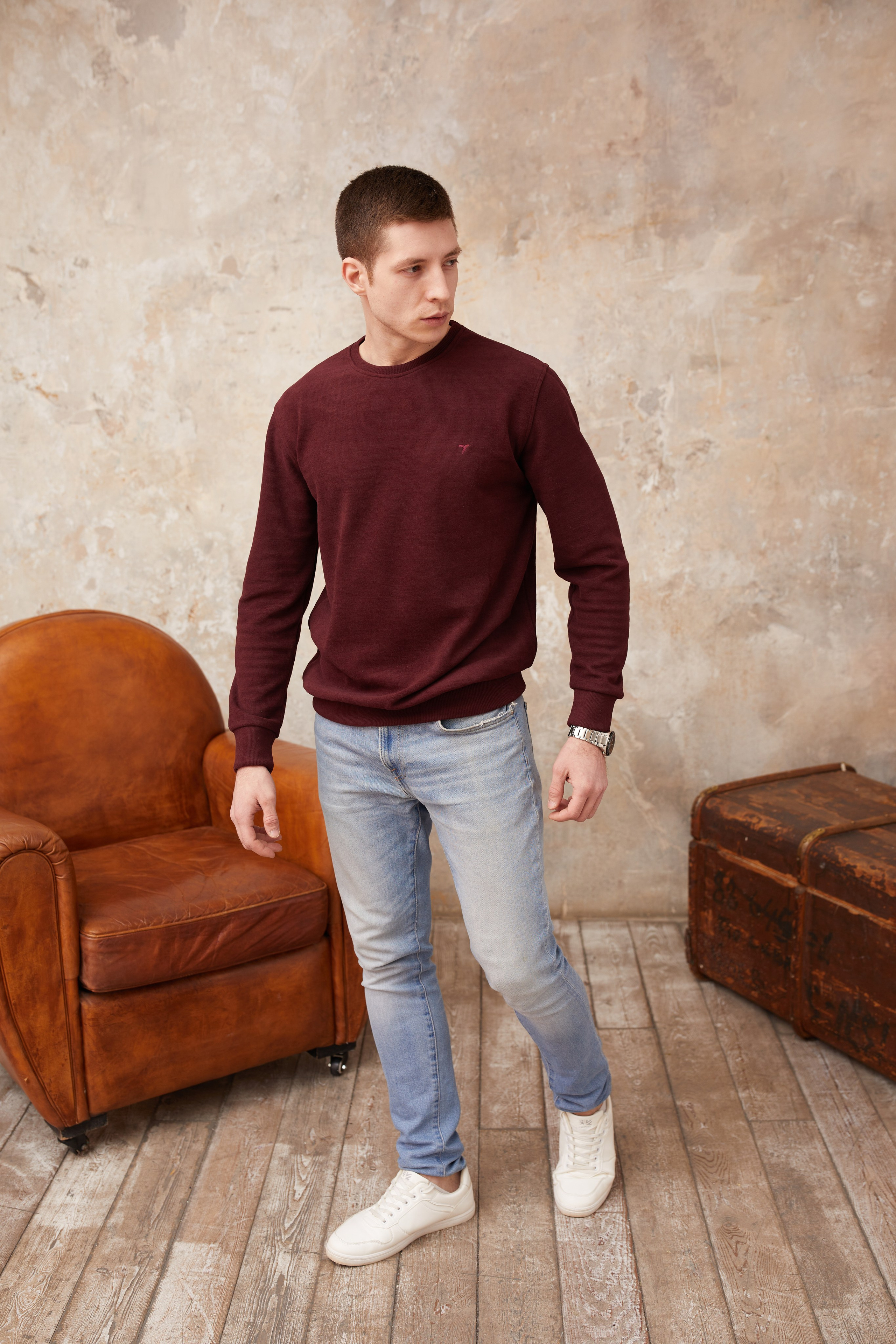 Исходники. Фотограф в Москве — Максим Тарасенко