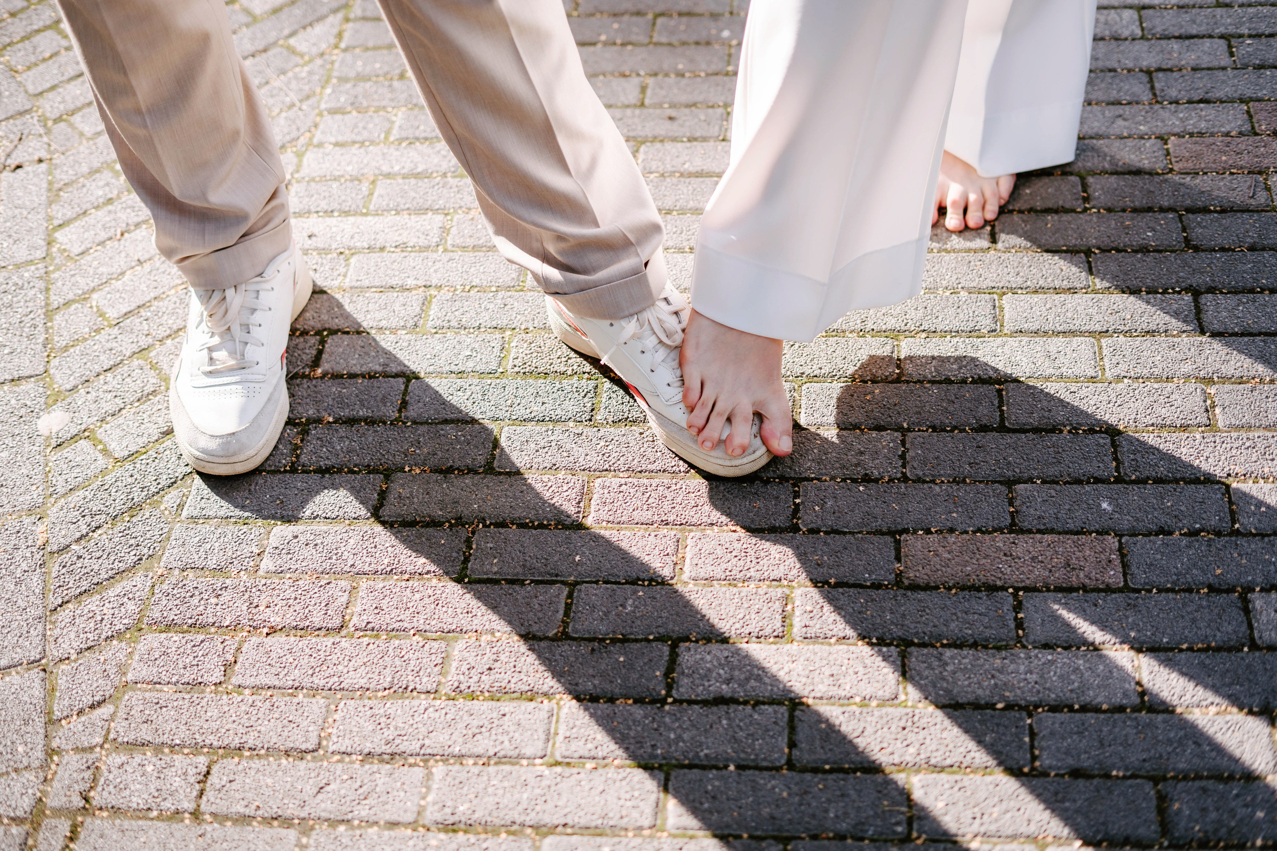 Миша и Женя. Портретный фотограф в Томске Наташа Барова