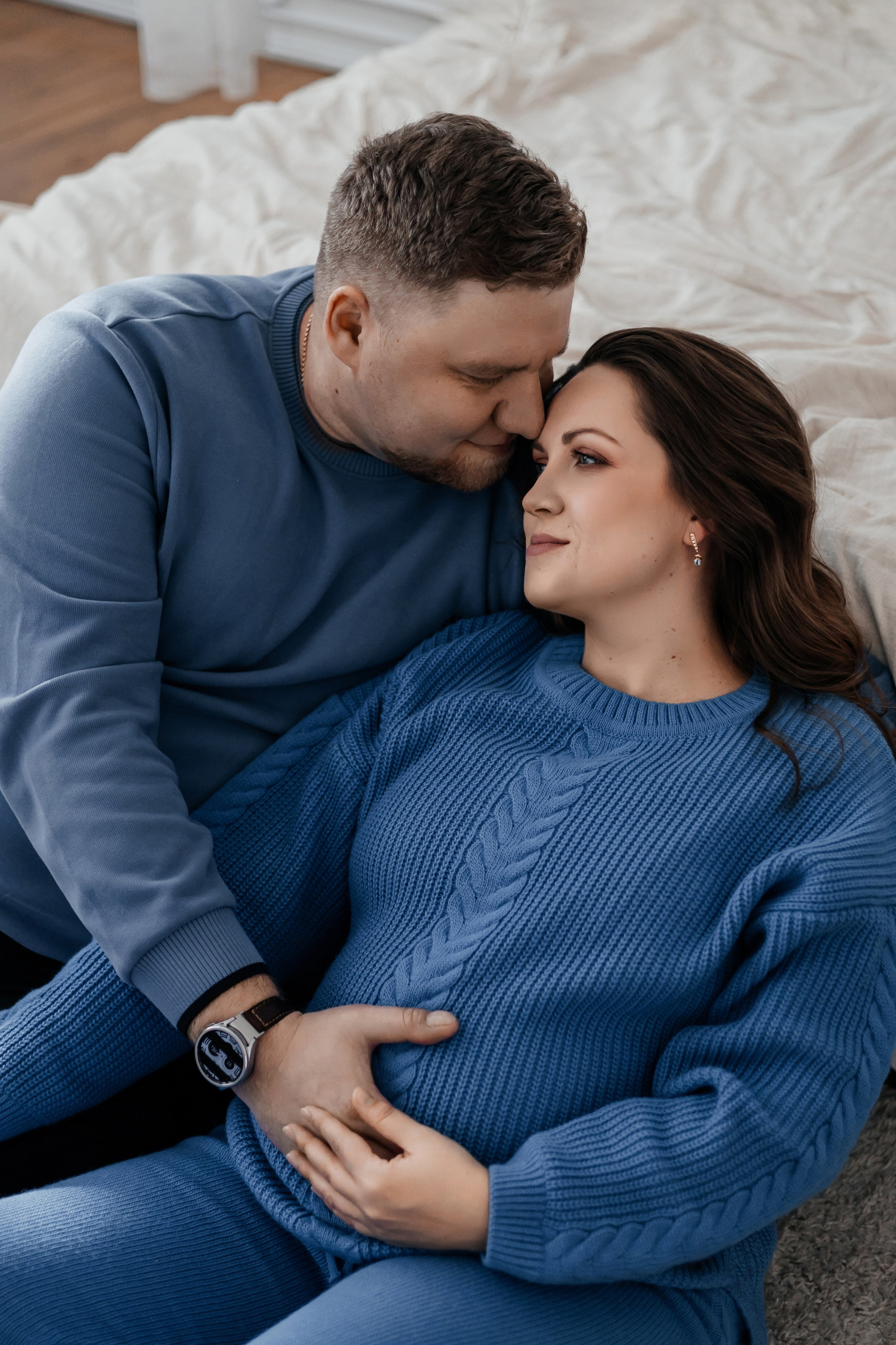 Елена и Константин