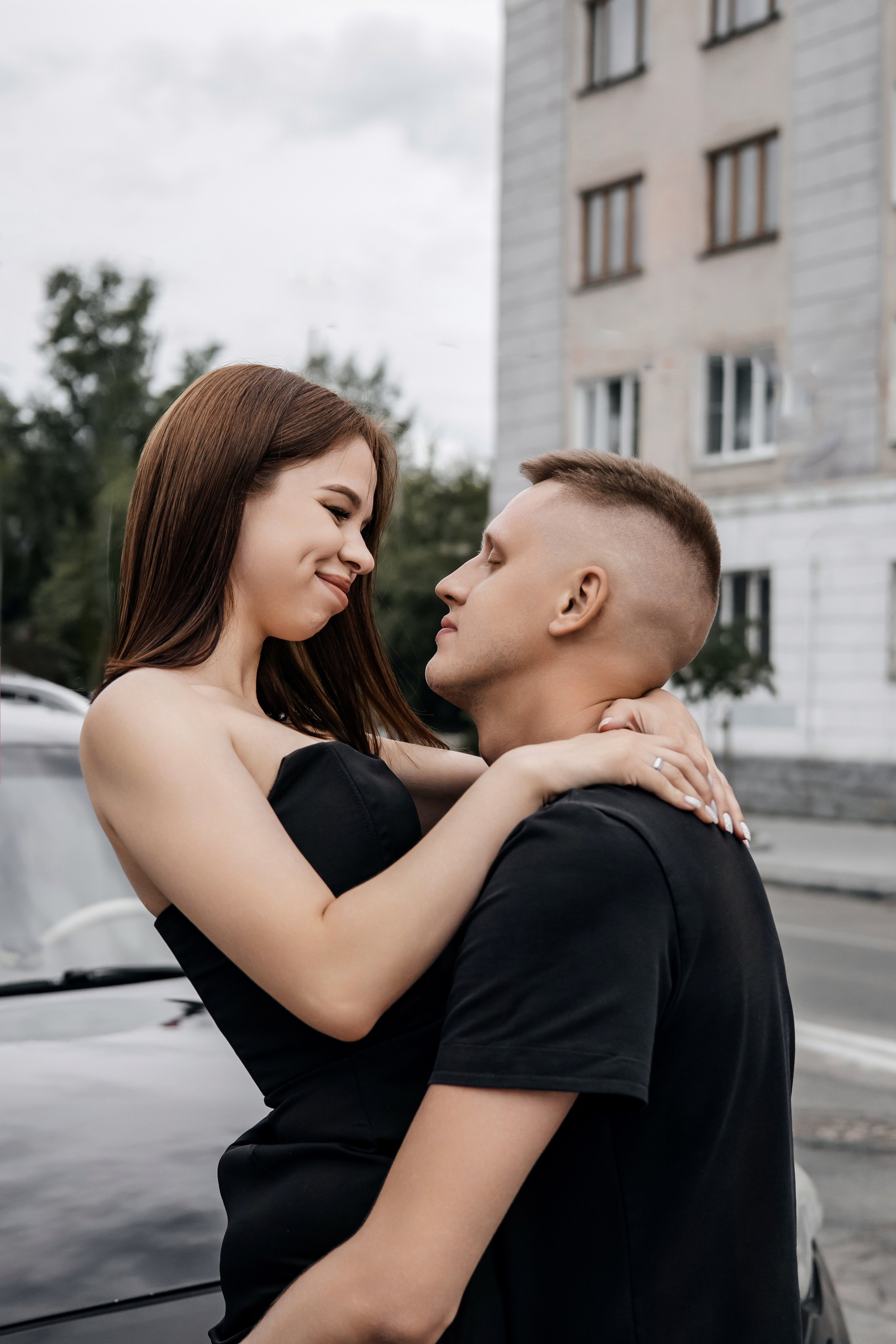 София и Роман