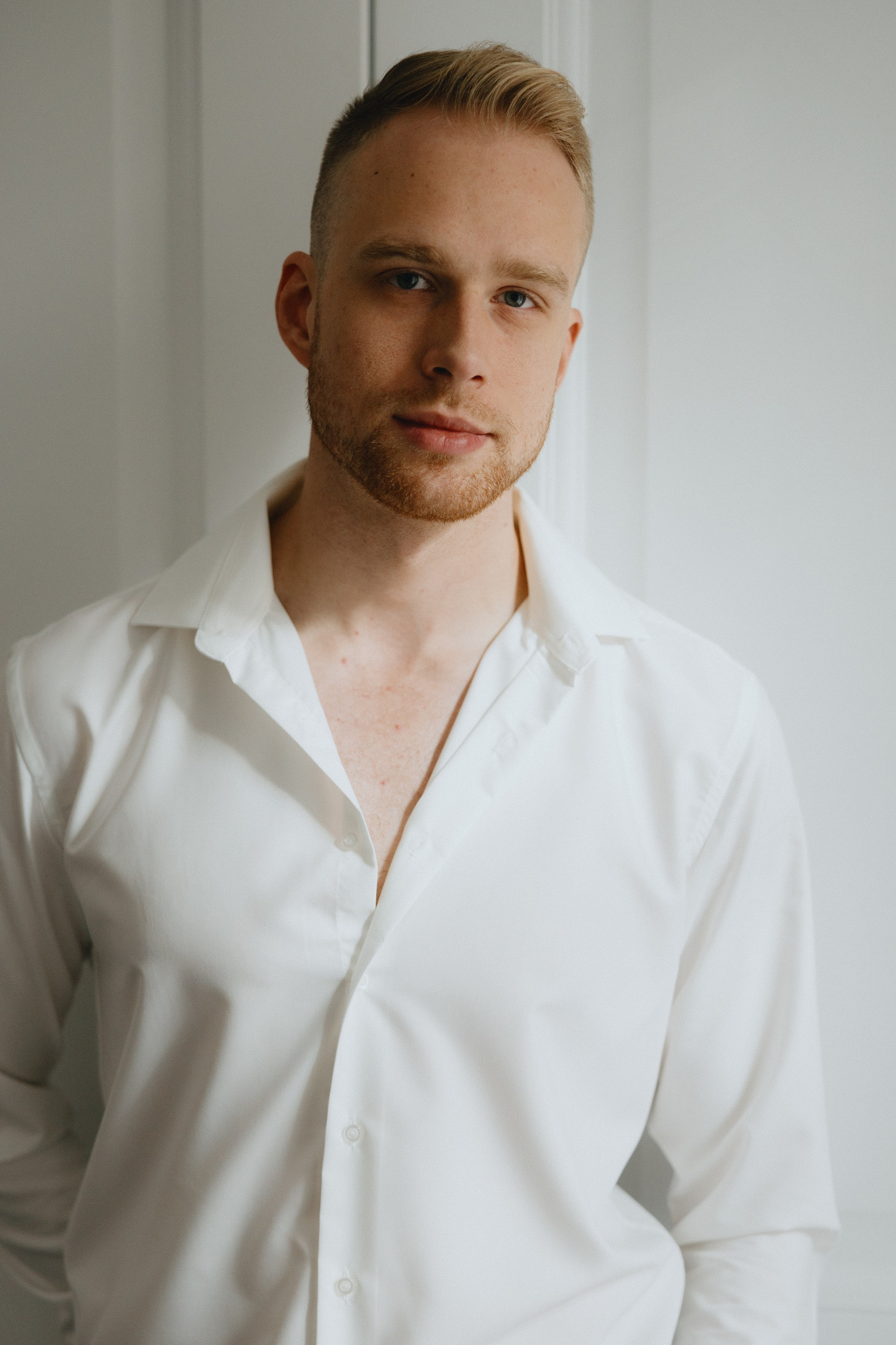 День для двоих / 2025. Фотограф СПб