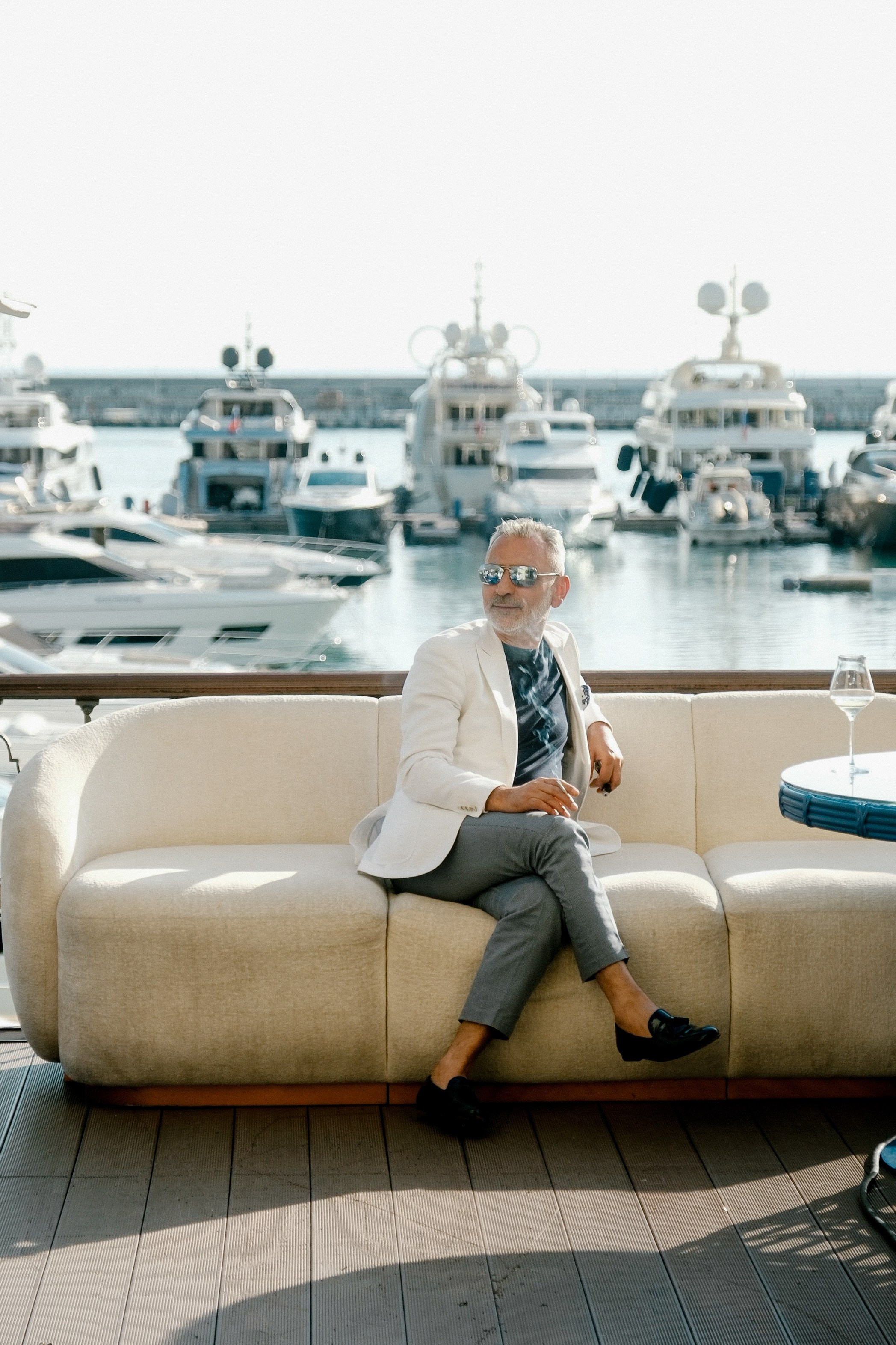 Морской. Свадебный Видеограф Фотограф в Сочи