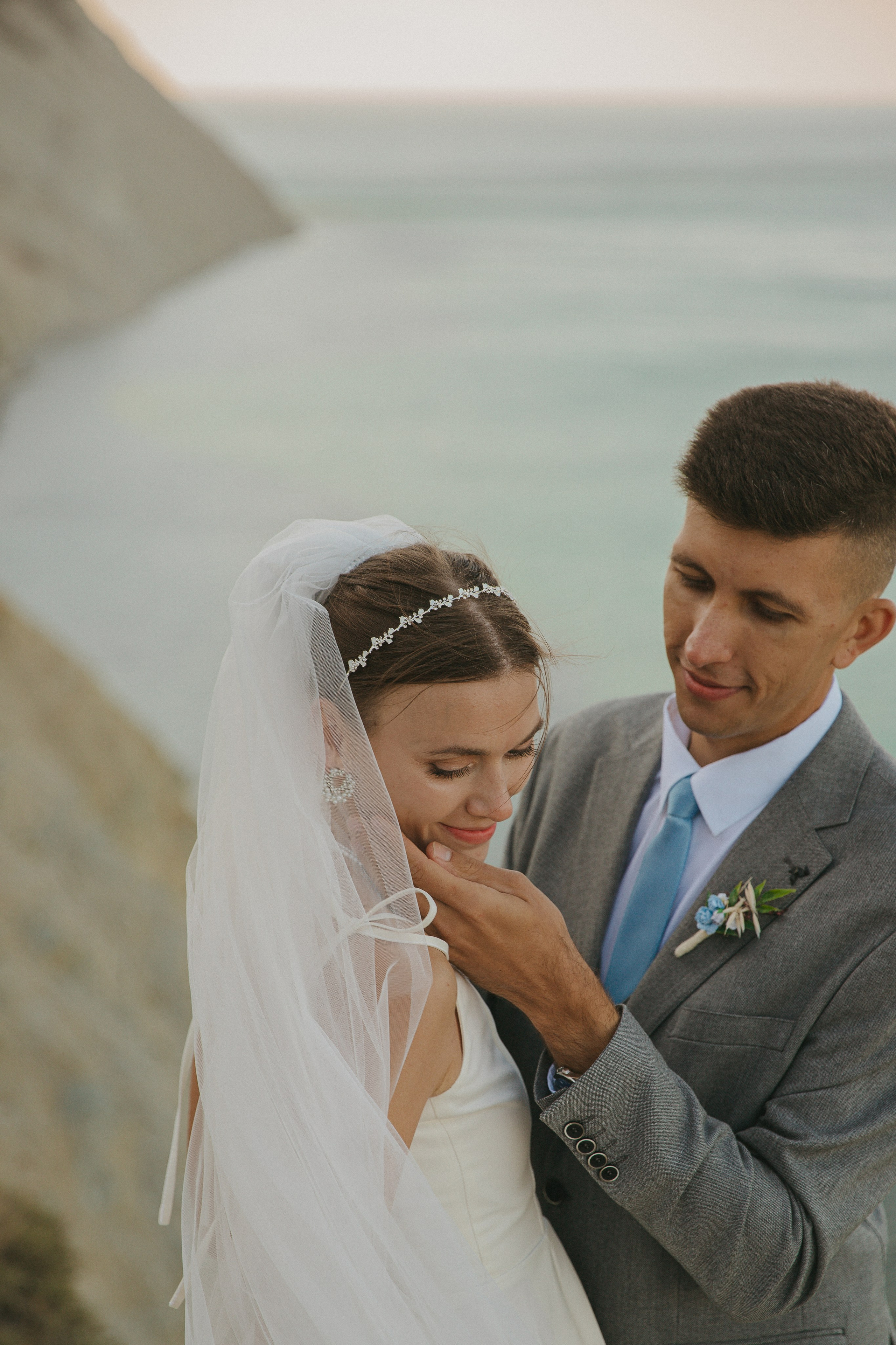 Прогулка на 400 ступеней