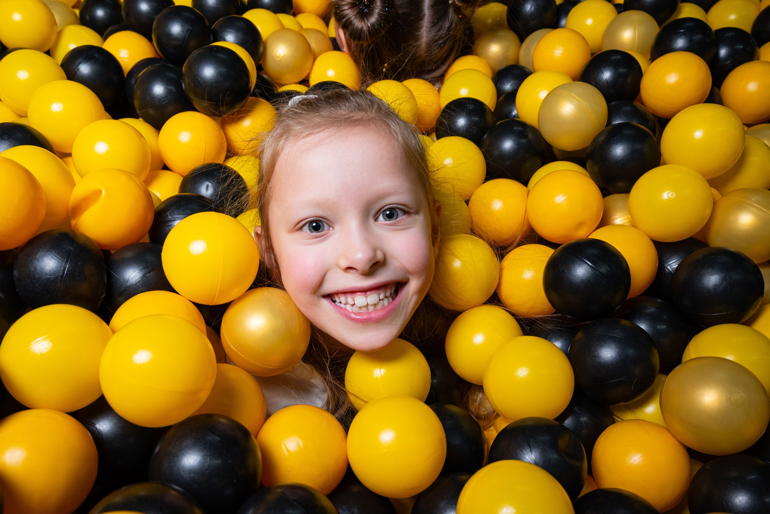Детские дни рождения. Фотограф мероприятий в Москве