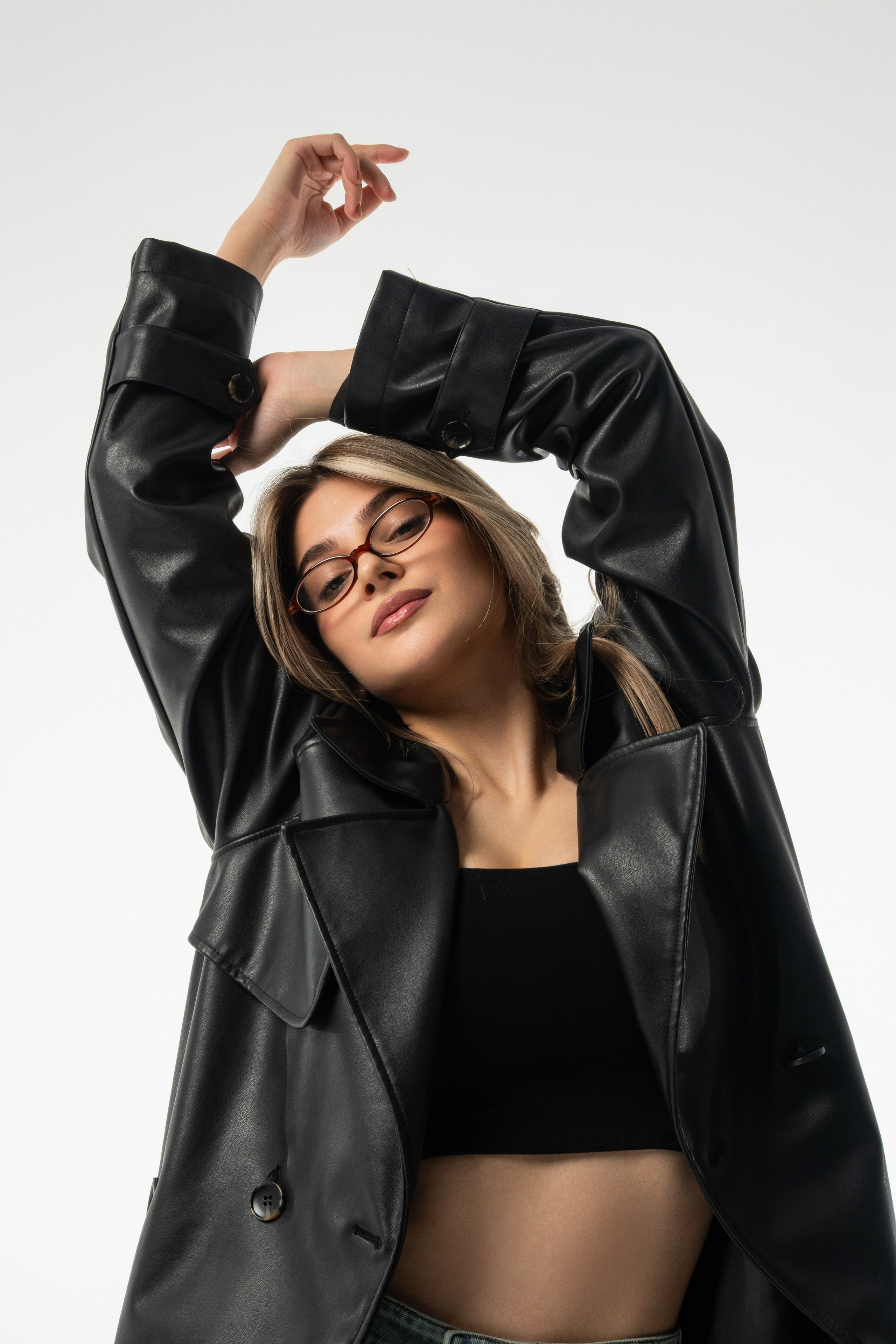 Портрет. Фотограф мероприятий в Москве